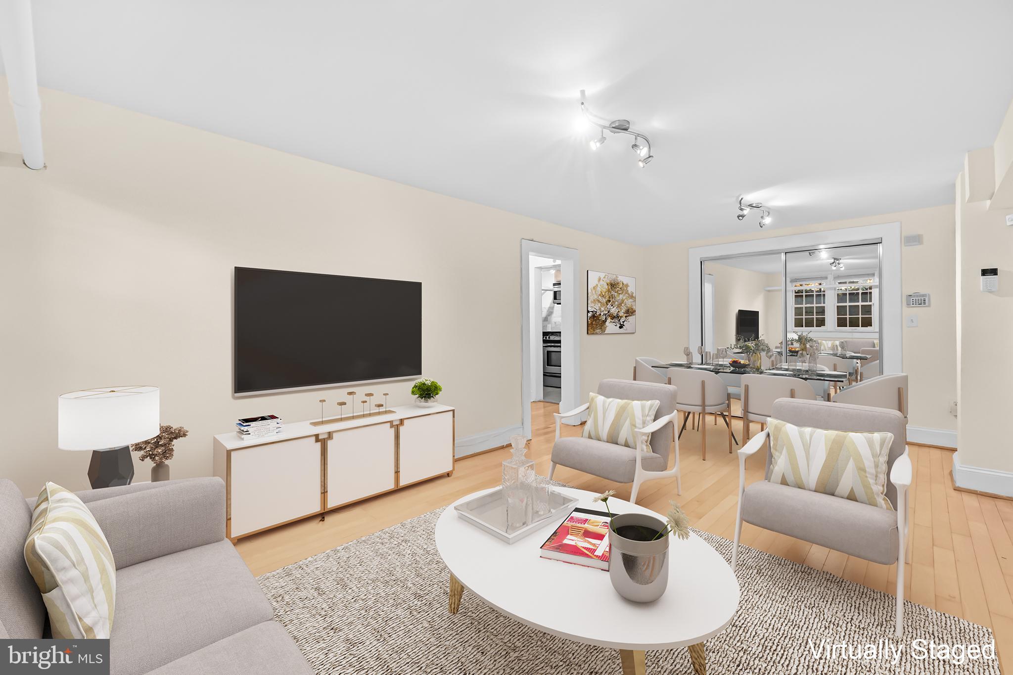 3001 PORTER STREET NW 100