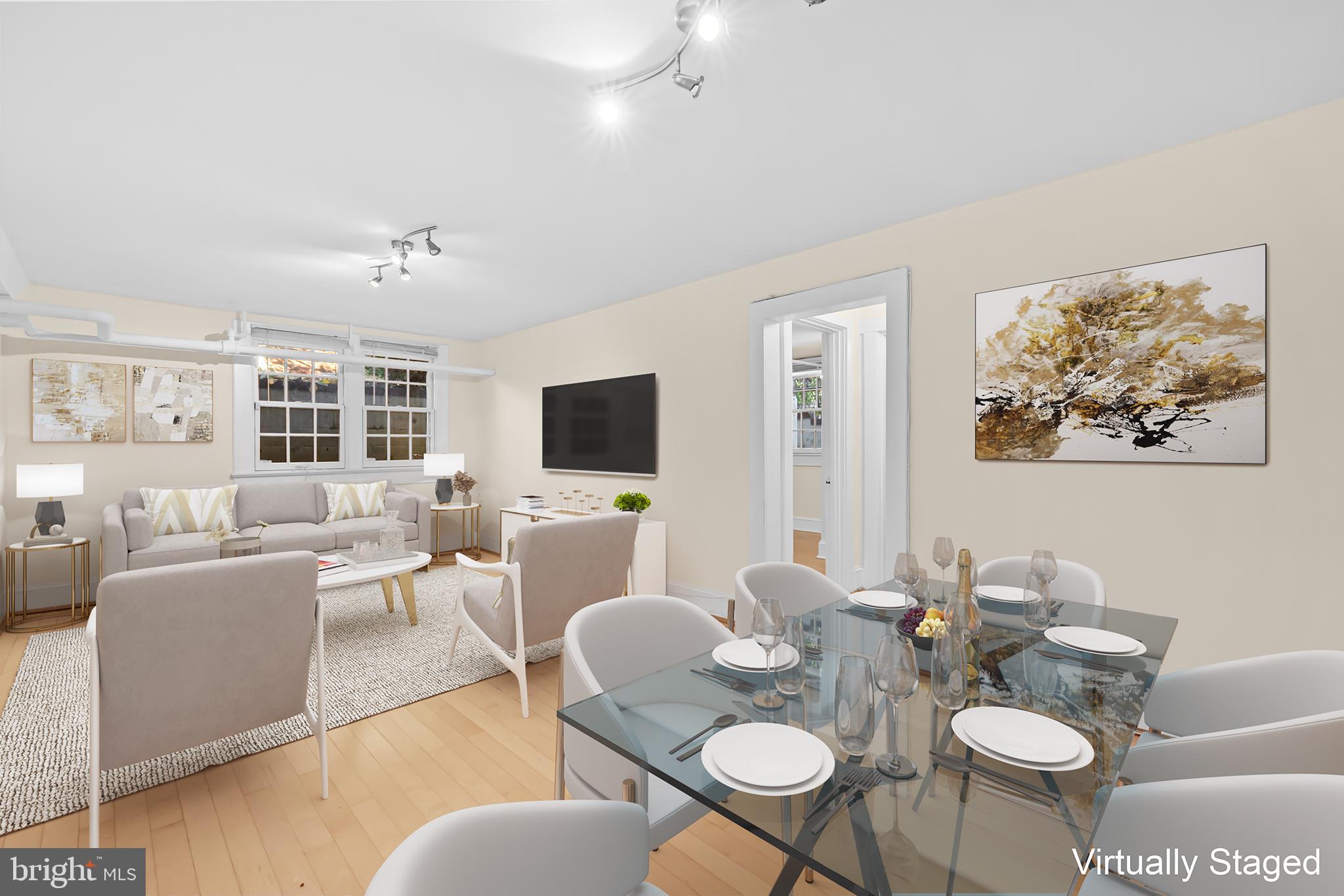 3001 PORTER STREET NW 100