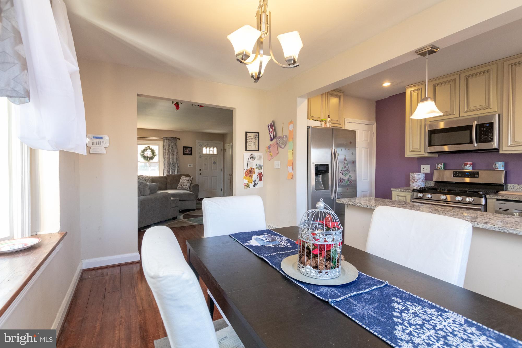 MIDDLESEX - Residential