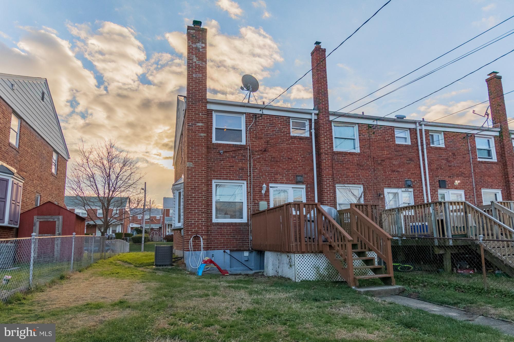 MIDDLESEX - Residential