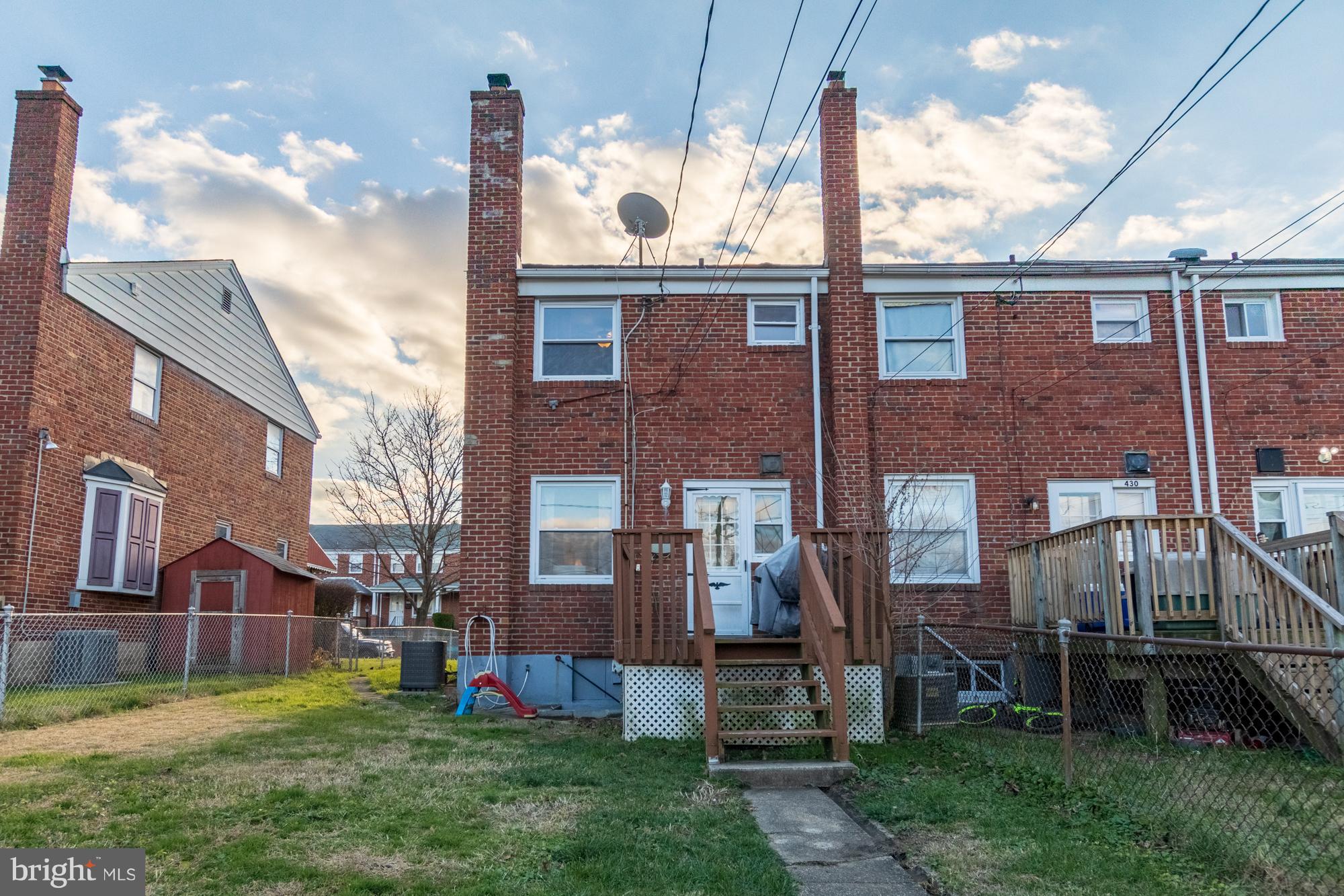 MIDDLESEX - Residential