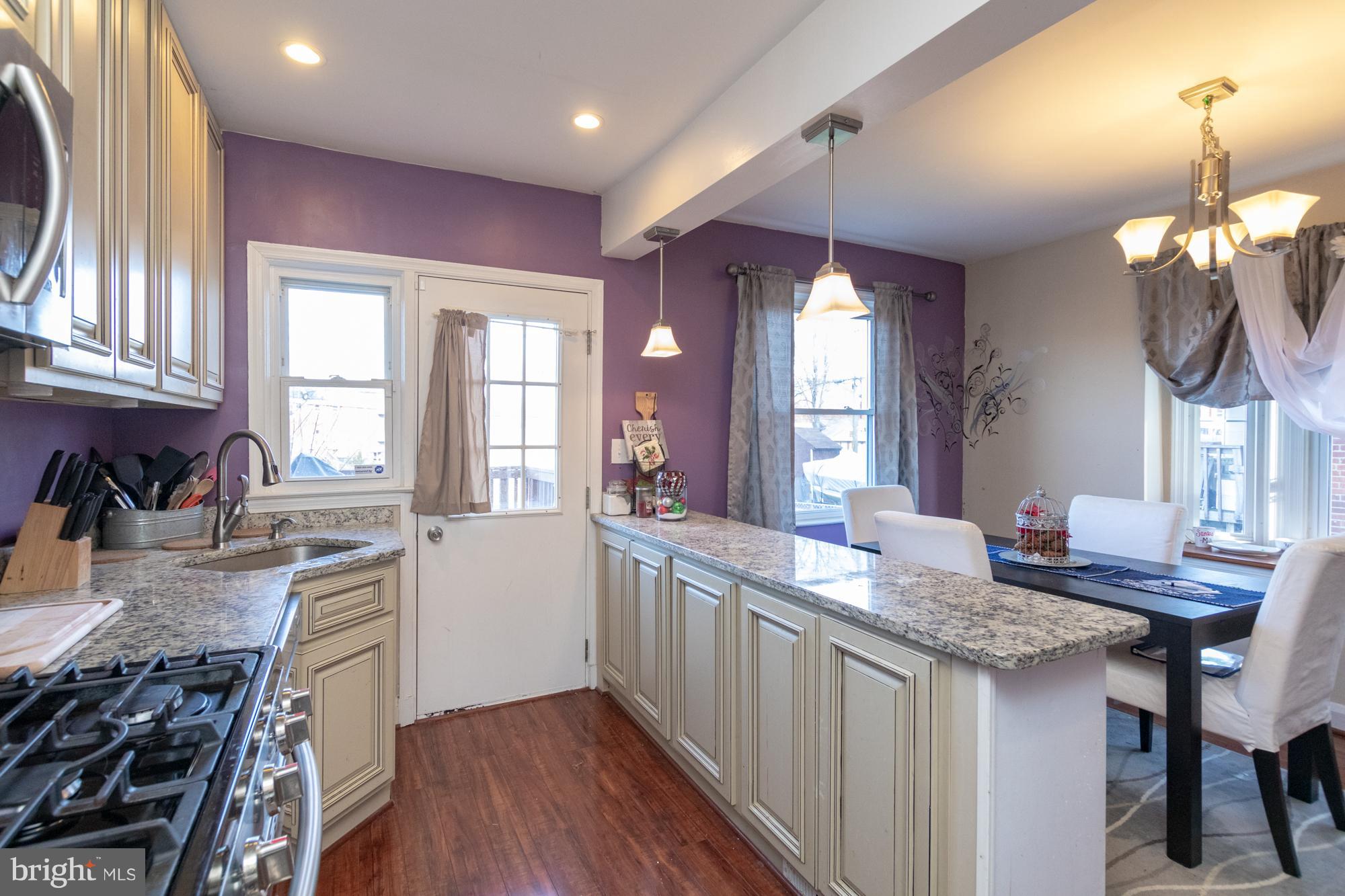 MIDDLESEX - Residential