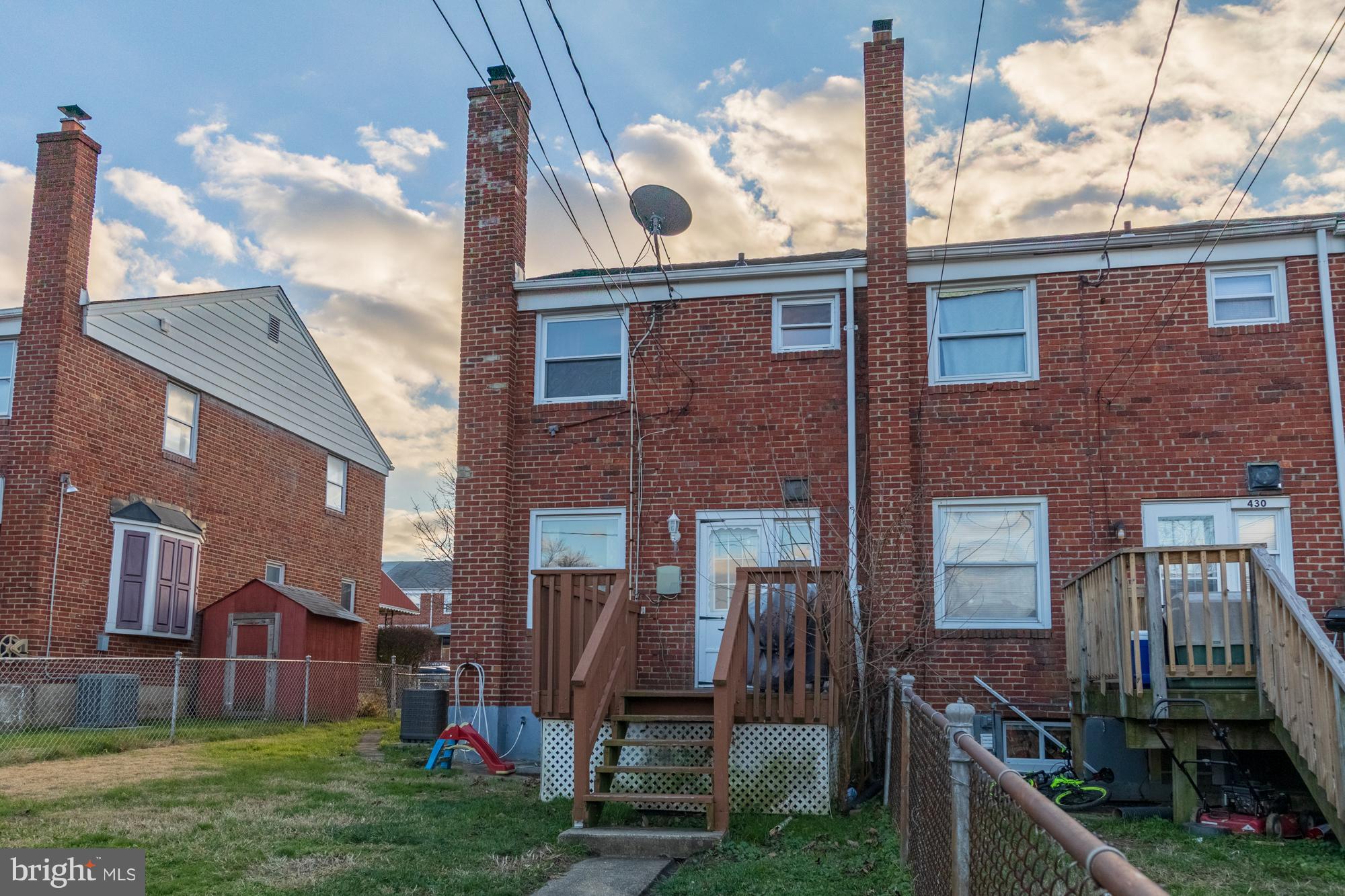 MIDDLESEX - Residential