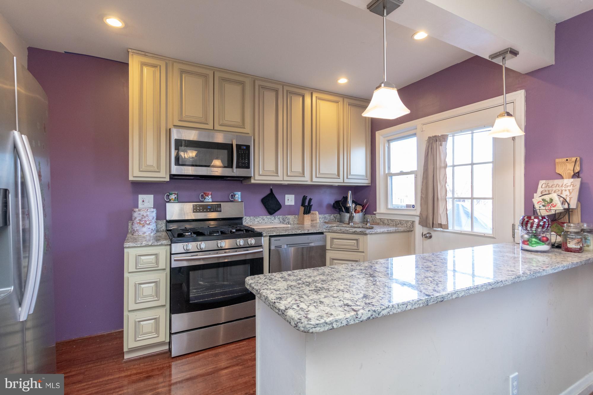 MIDDLESEX - Residential