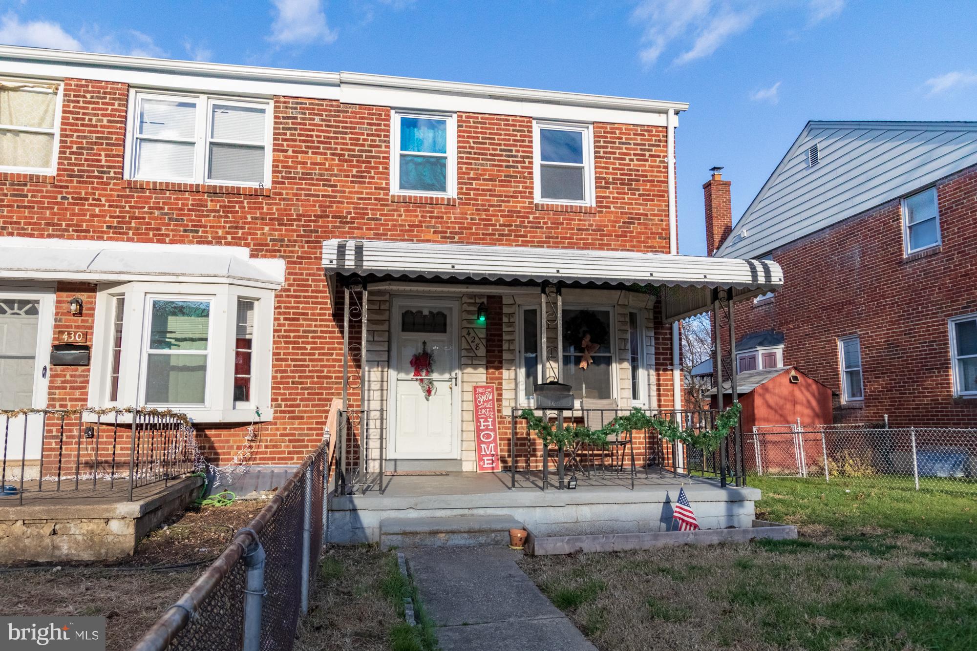 MIDDLESEX - Residential