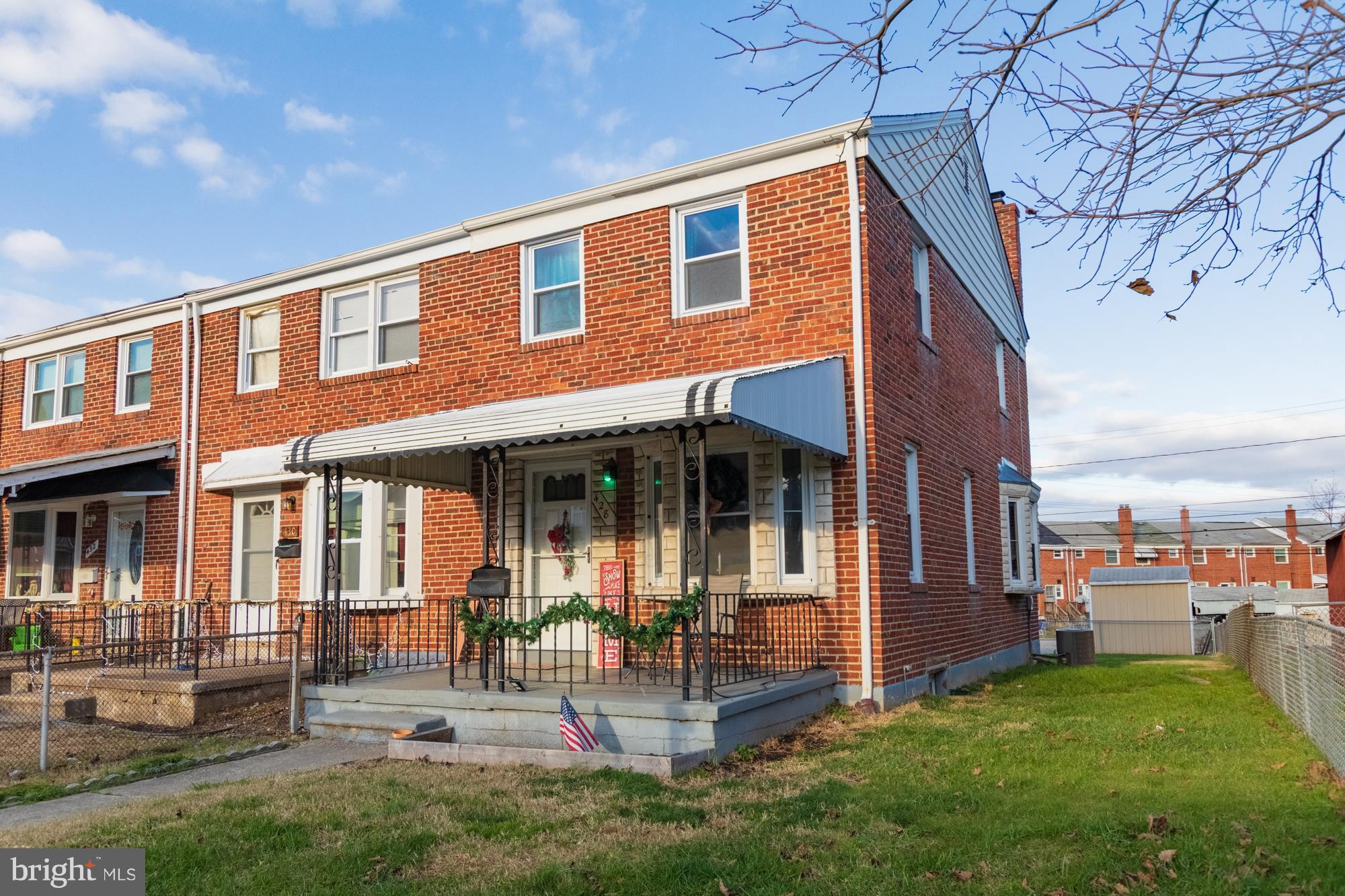 MIDDLESEX - Residential