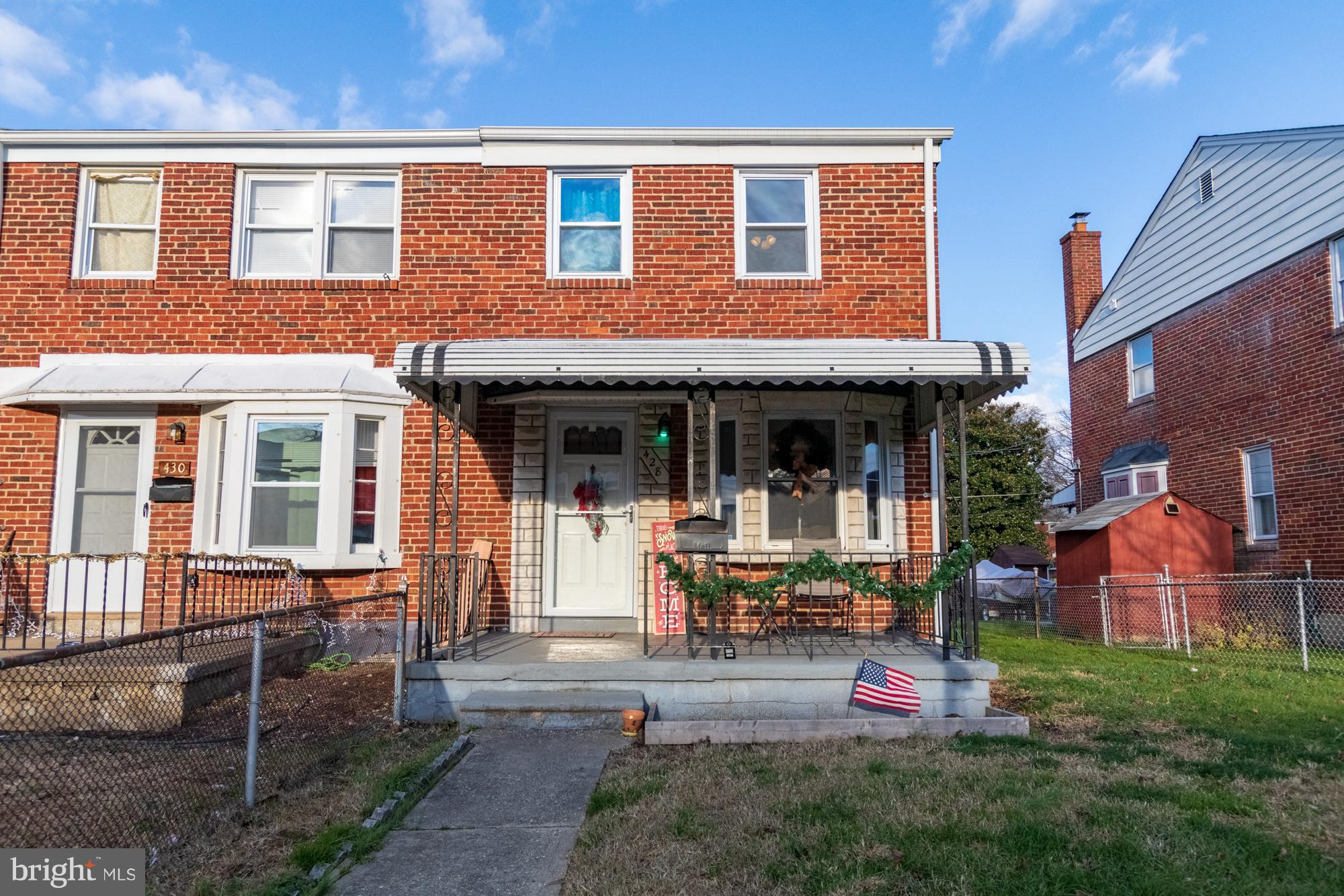 MIDDLESEX - Residential