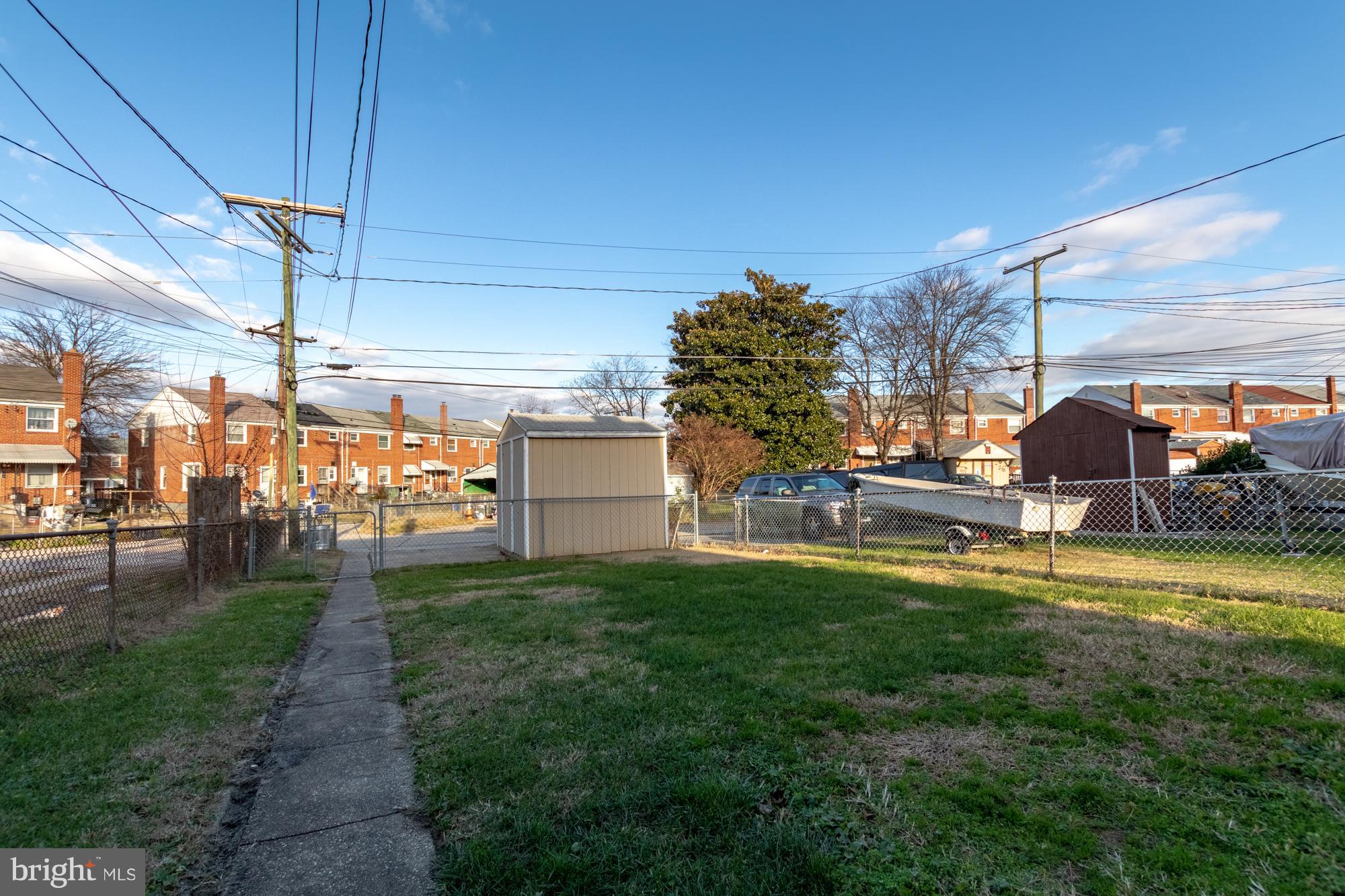 MIDDLESEX - Residential