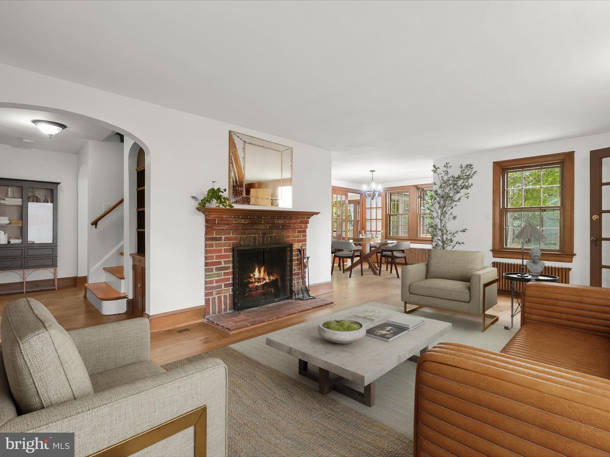 1010 HIGHLAND DRIVE