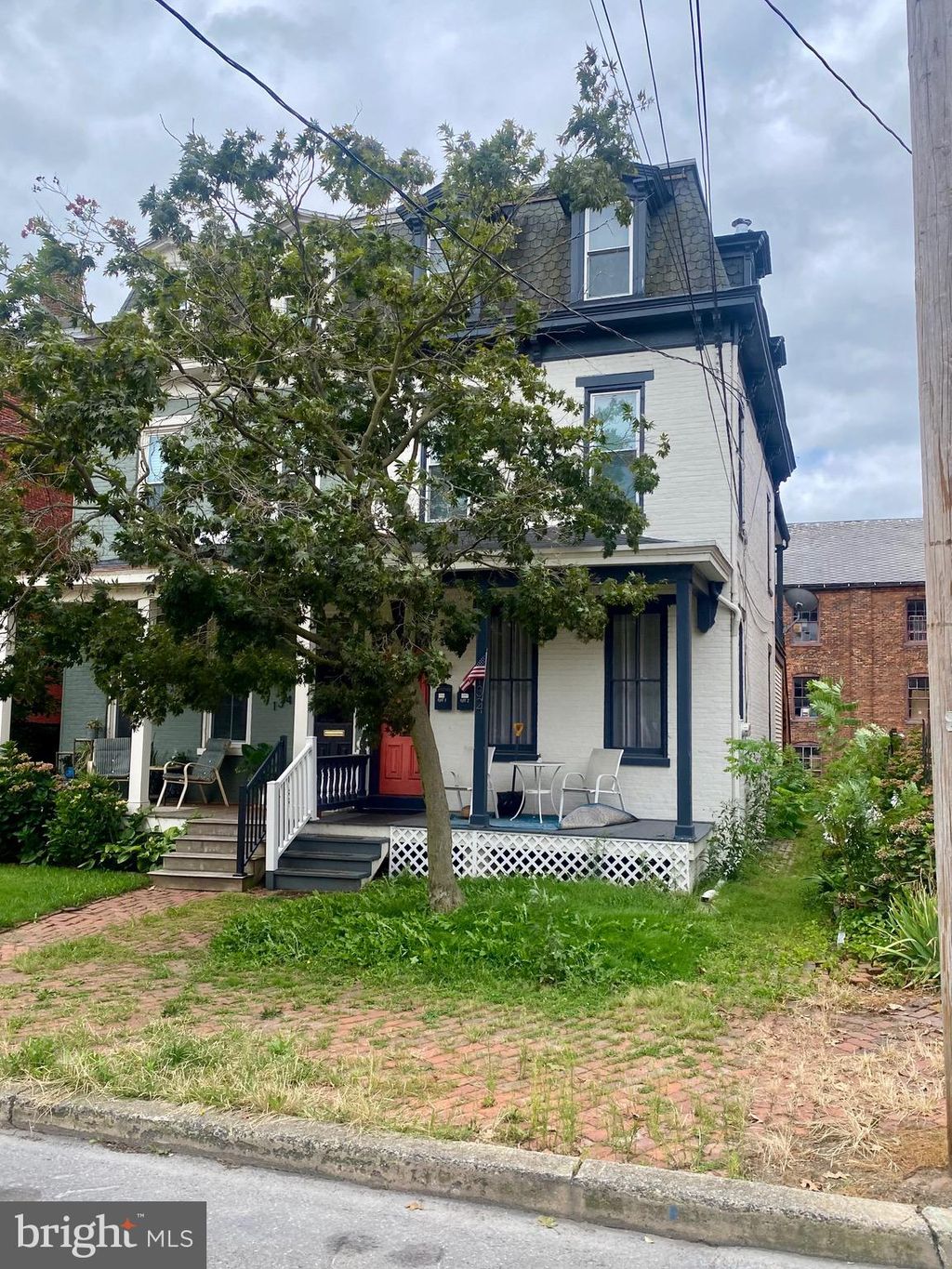 Photo of 132 S 2nd Street, Columbia, PA 17512 (MLS # PALA2055900)