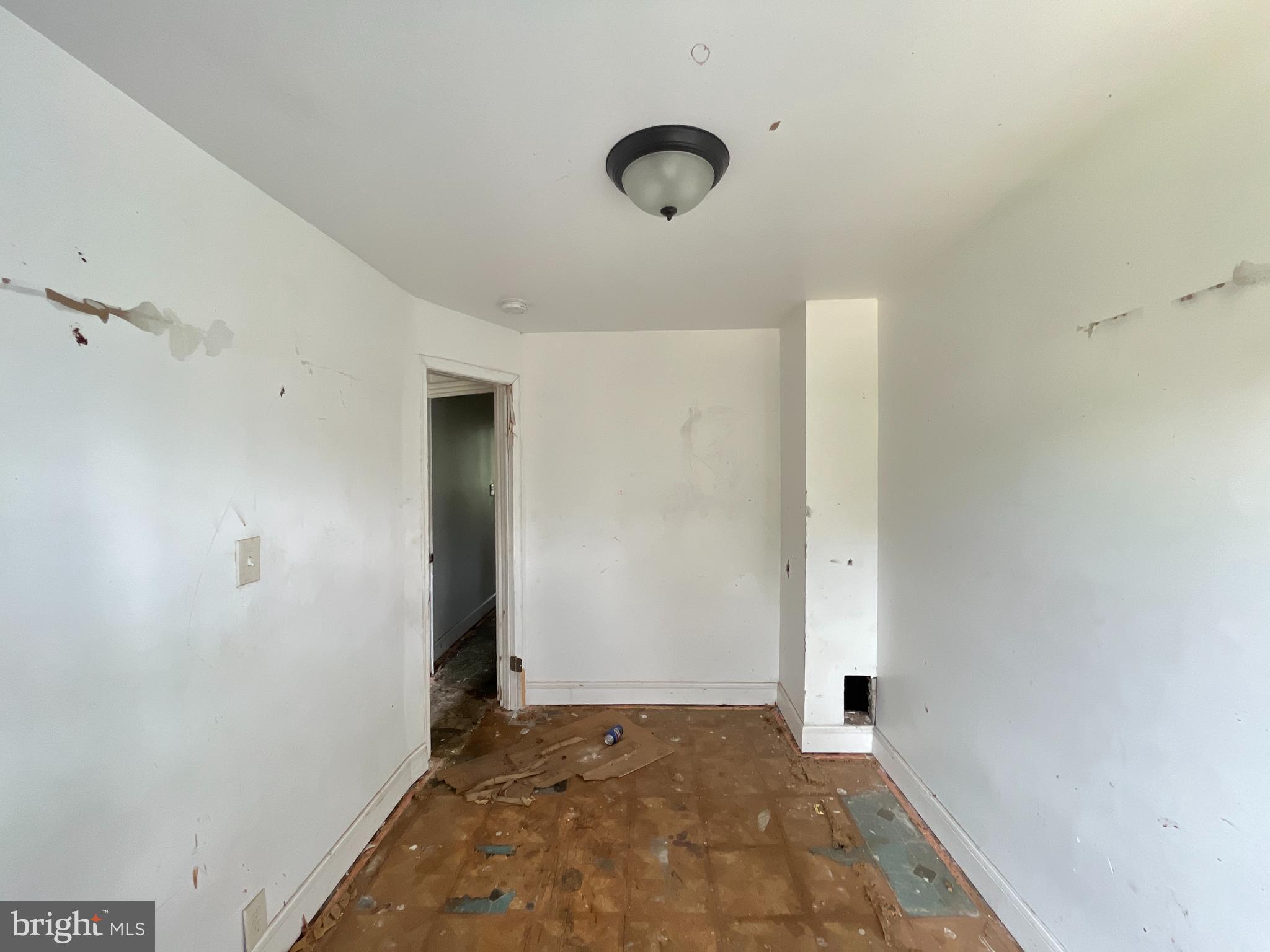 MILL HILL - Residential