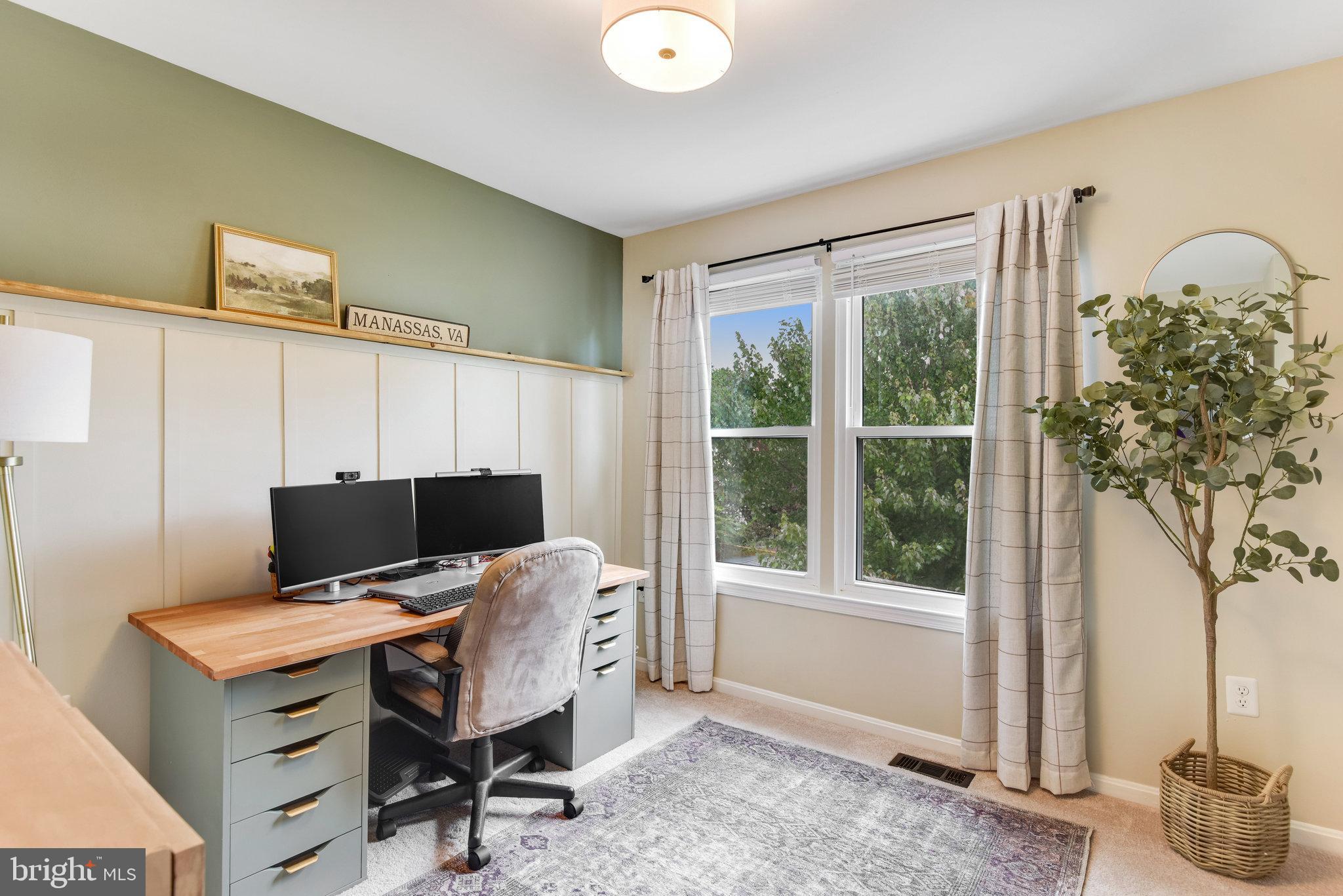 CEDAR CREST - Residential