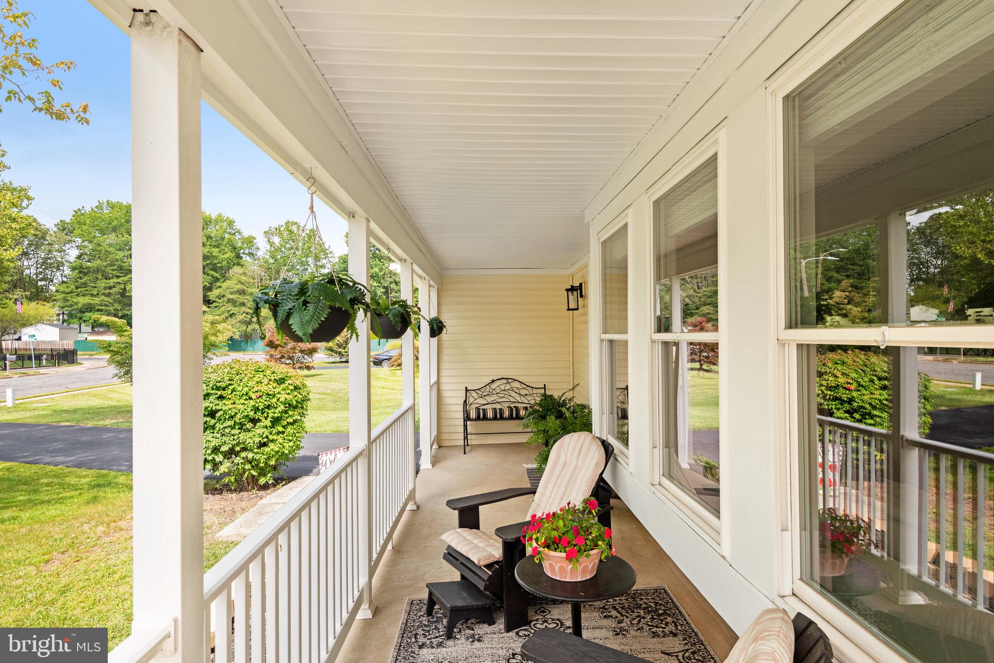 CEDAR CREST - Residential