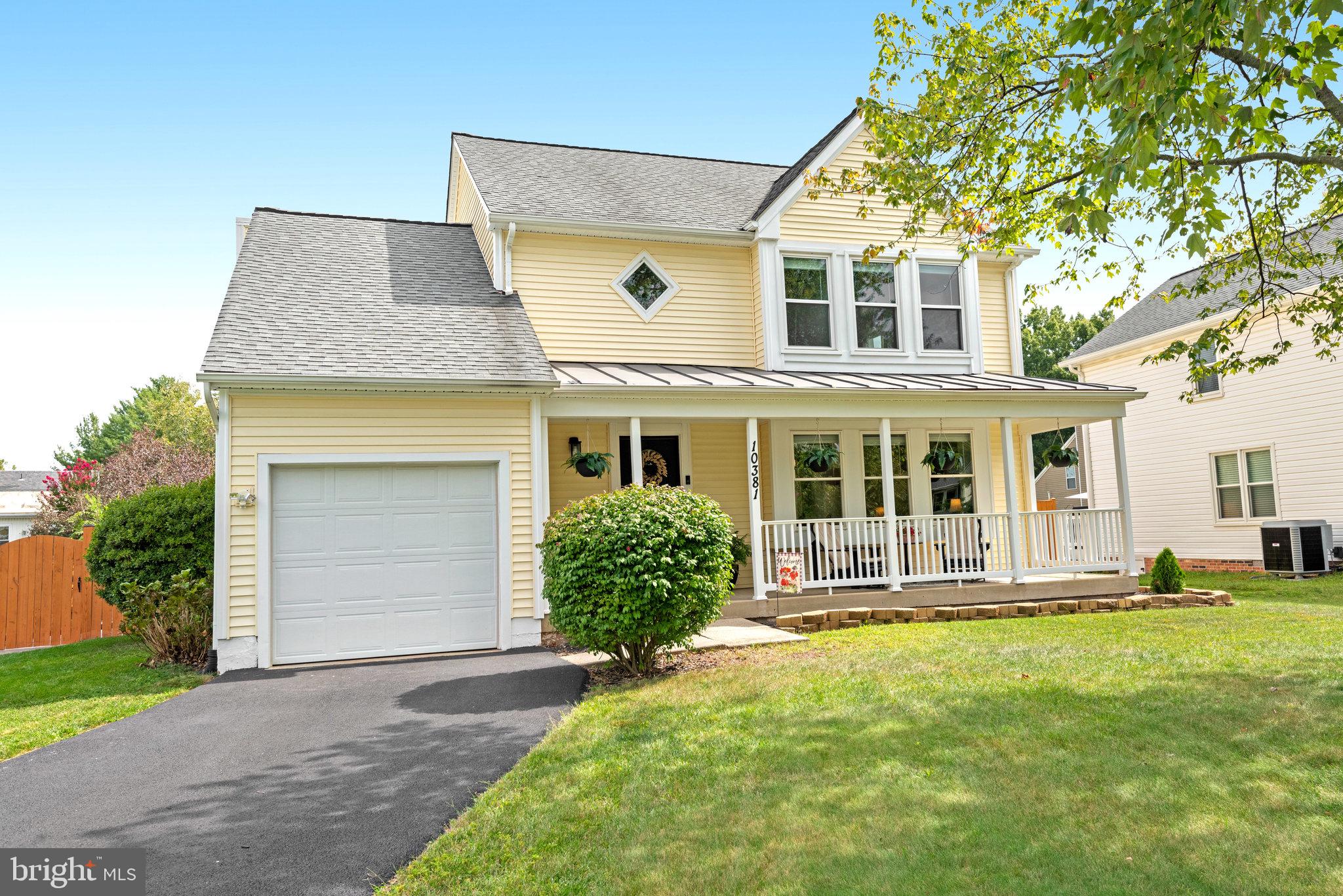 CEDAR CREST - Residential