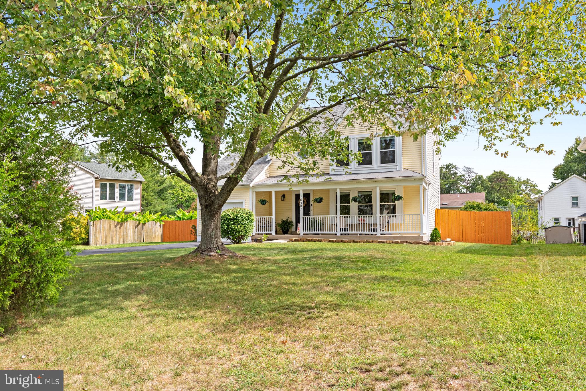 CEDAR CREST - Residential