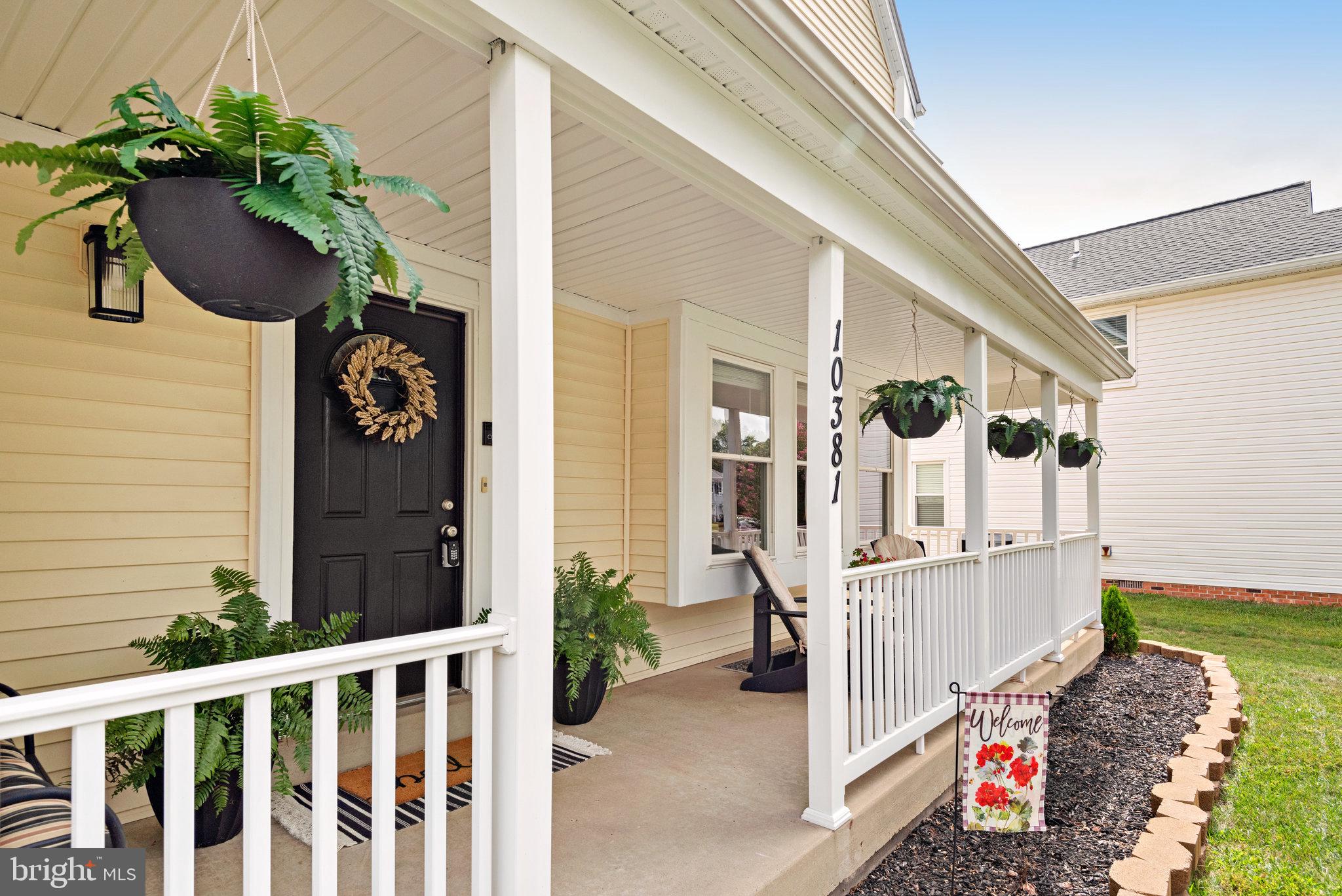 CEDAR CREST - Residential