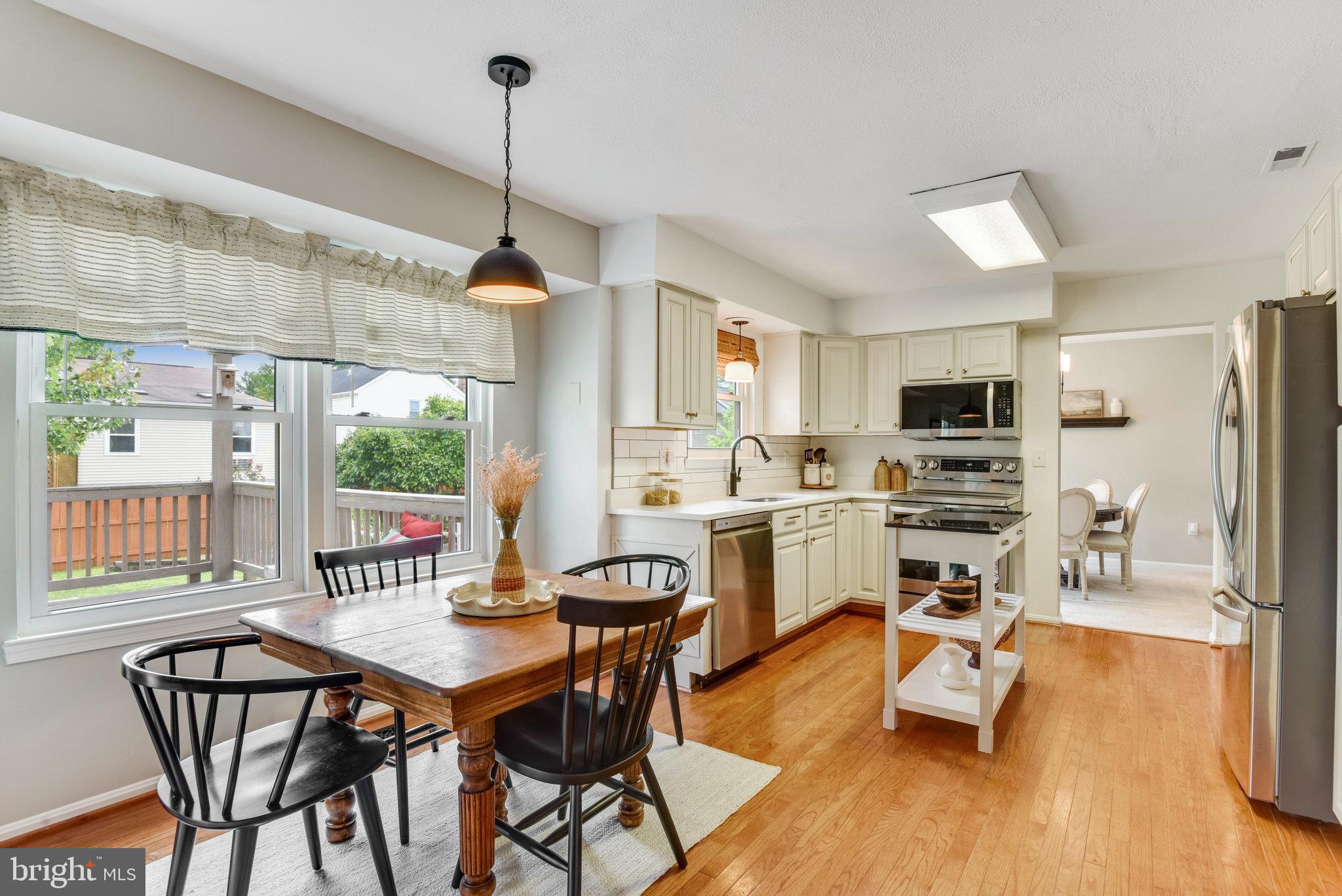 CEDAR CREST - Residential