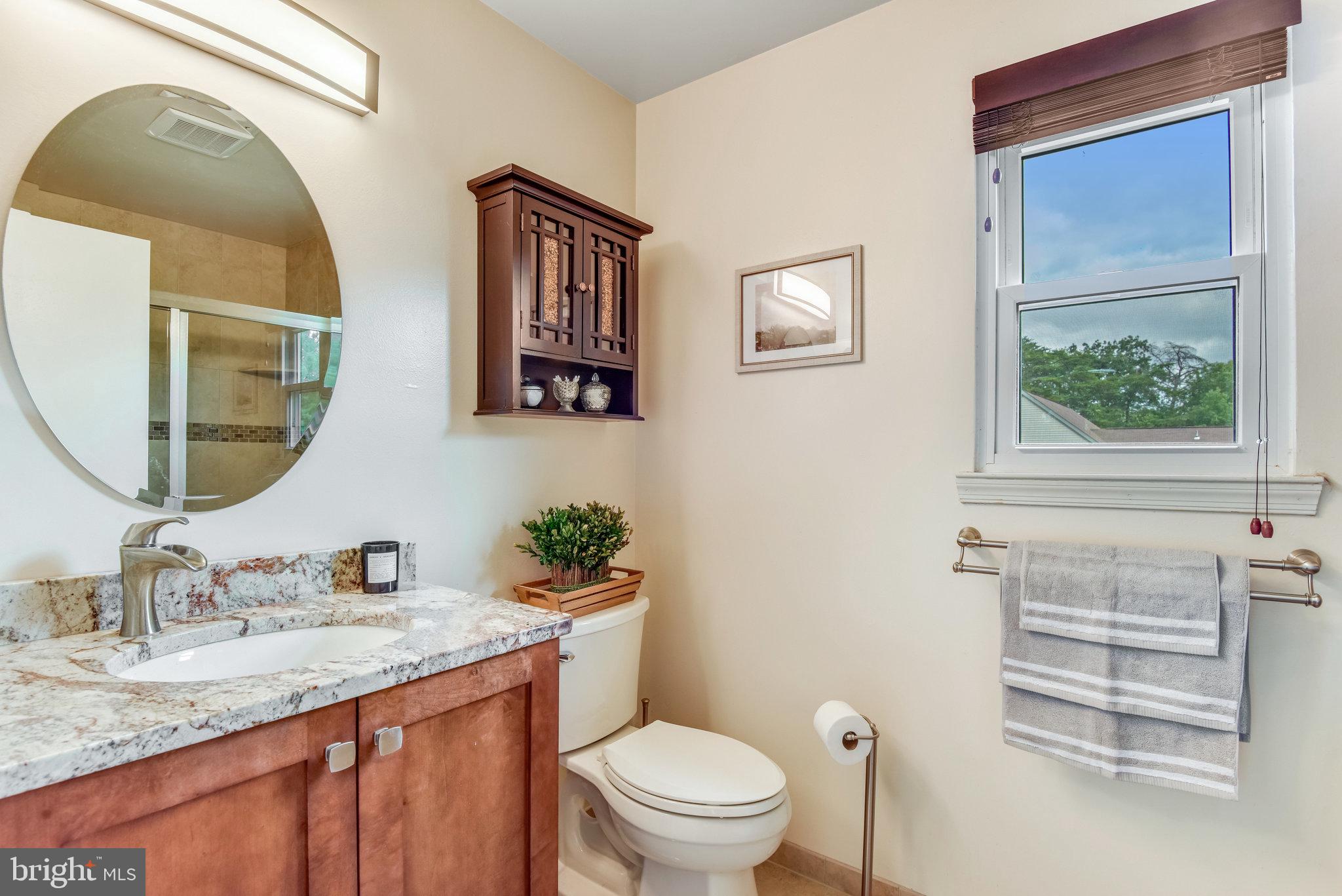 CEDAR CREST - Residential