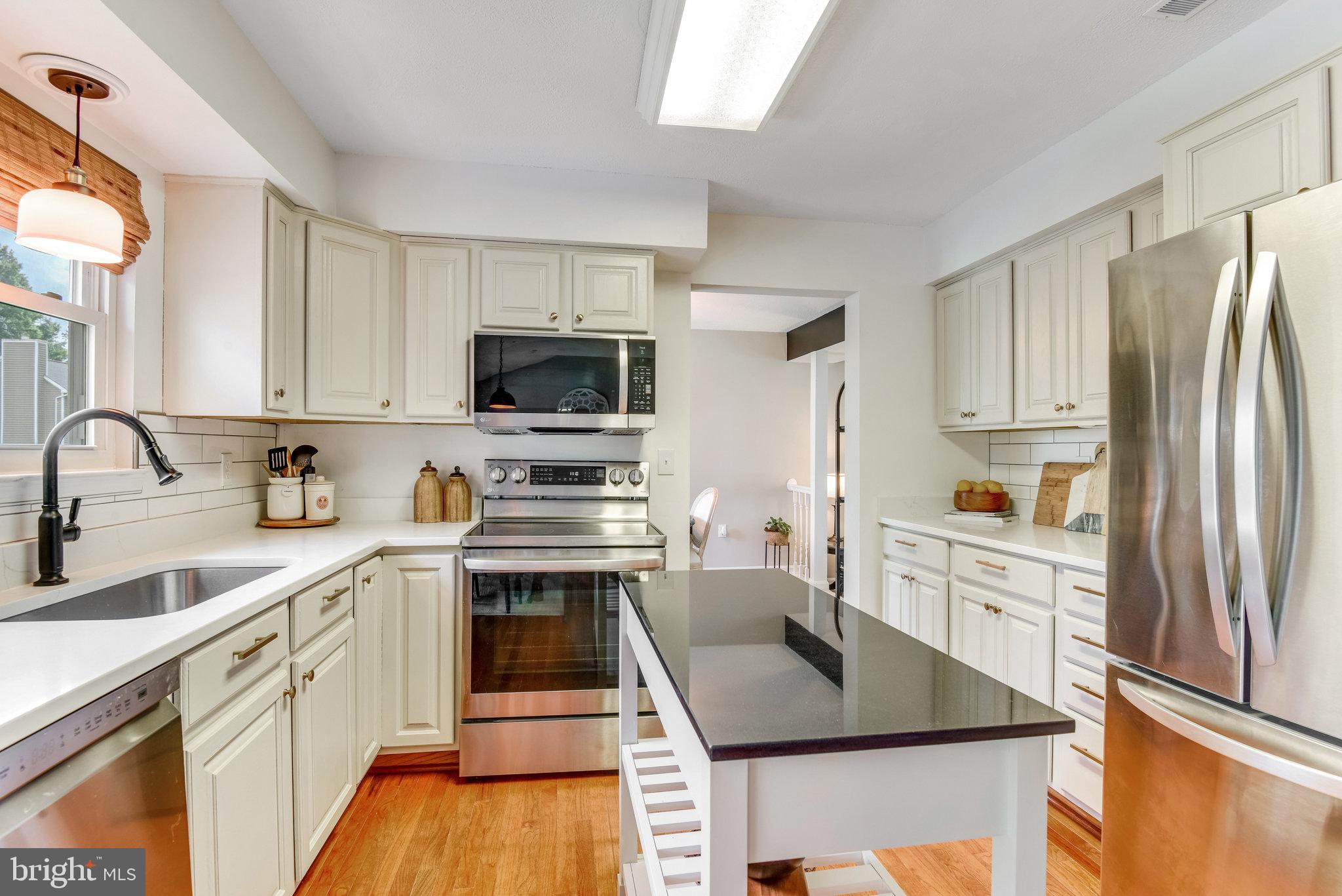 CEDAR CREST - Residential