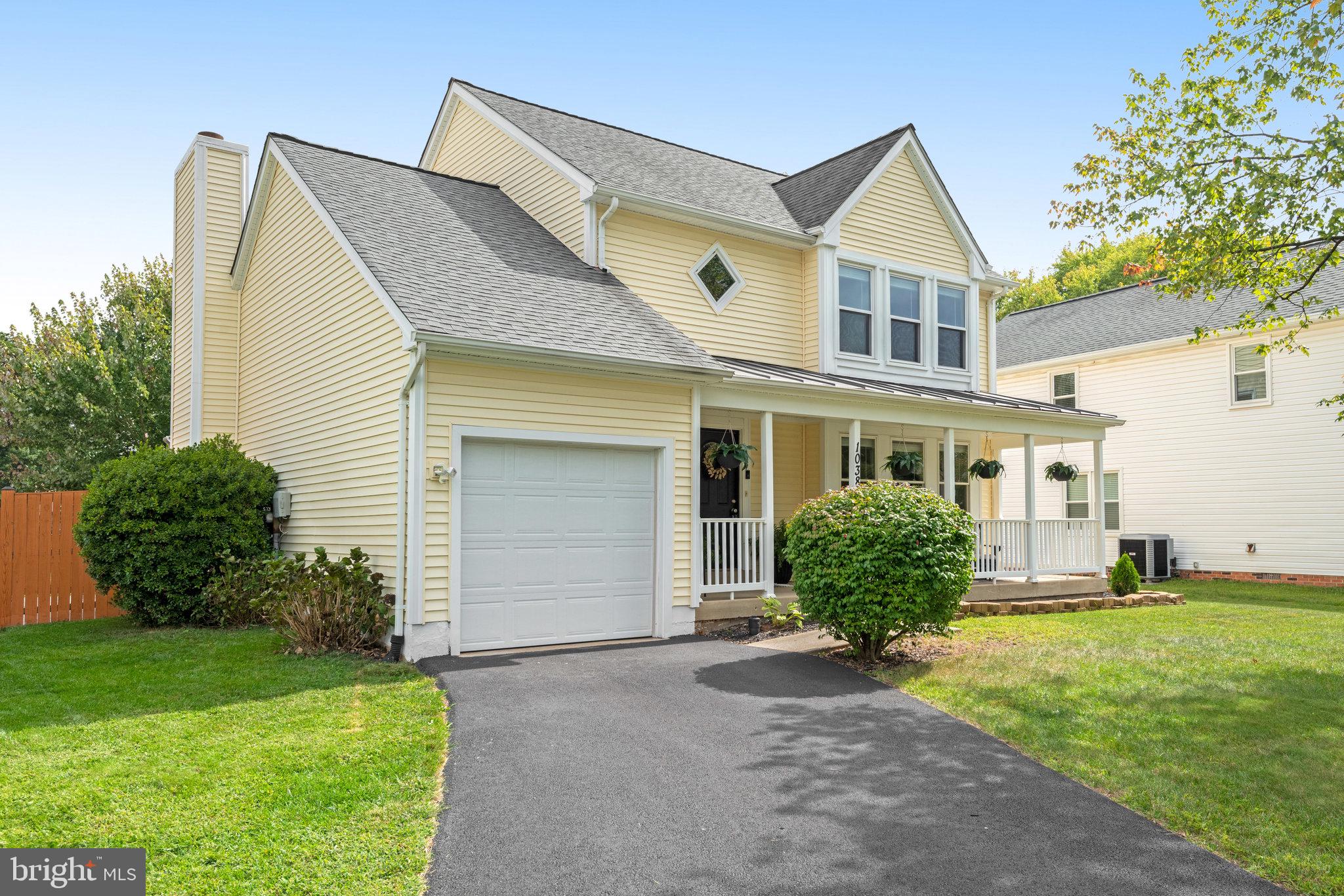 CEDAR CREST - Residential