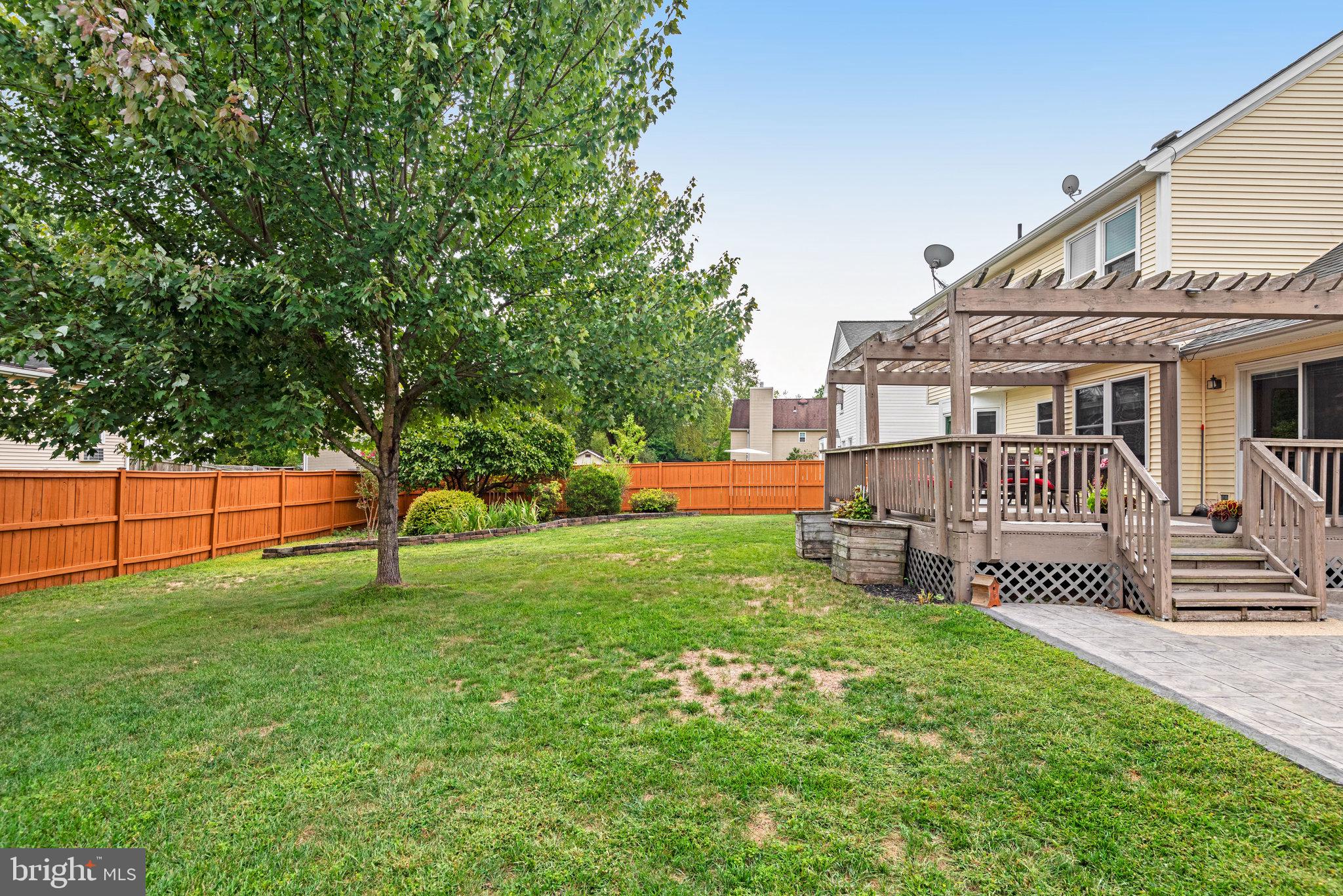 CEDAR CREST - Residential