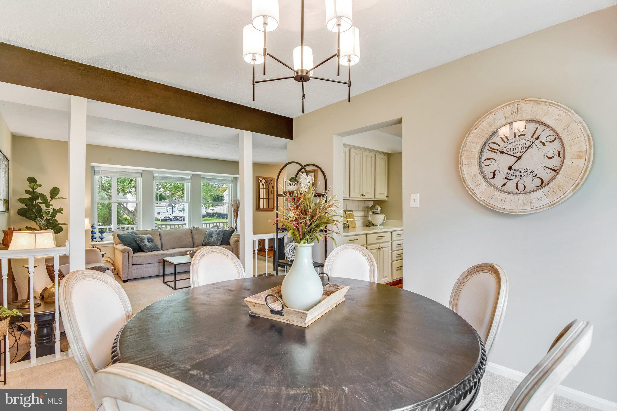 CEDAR CREST - Residential