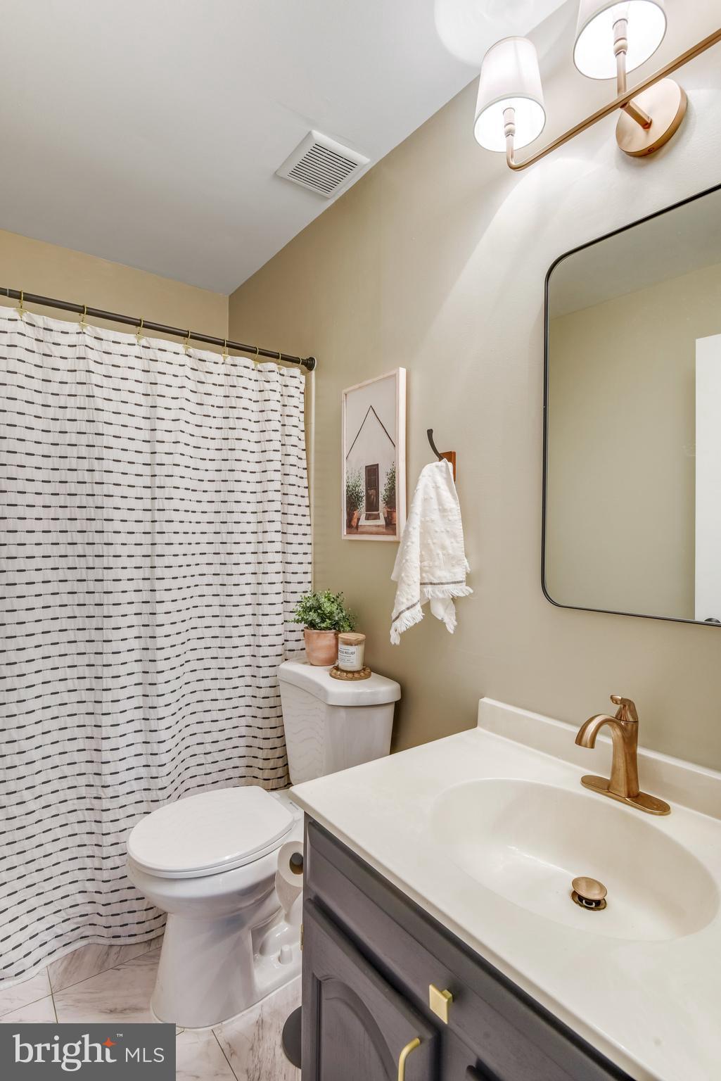 CEDAR CREST - Residential