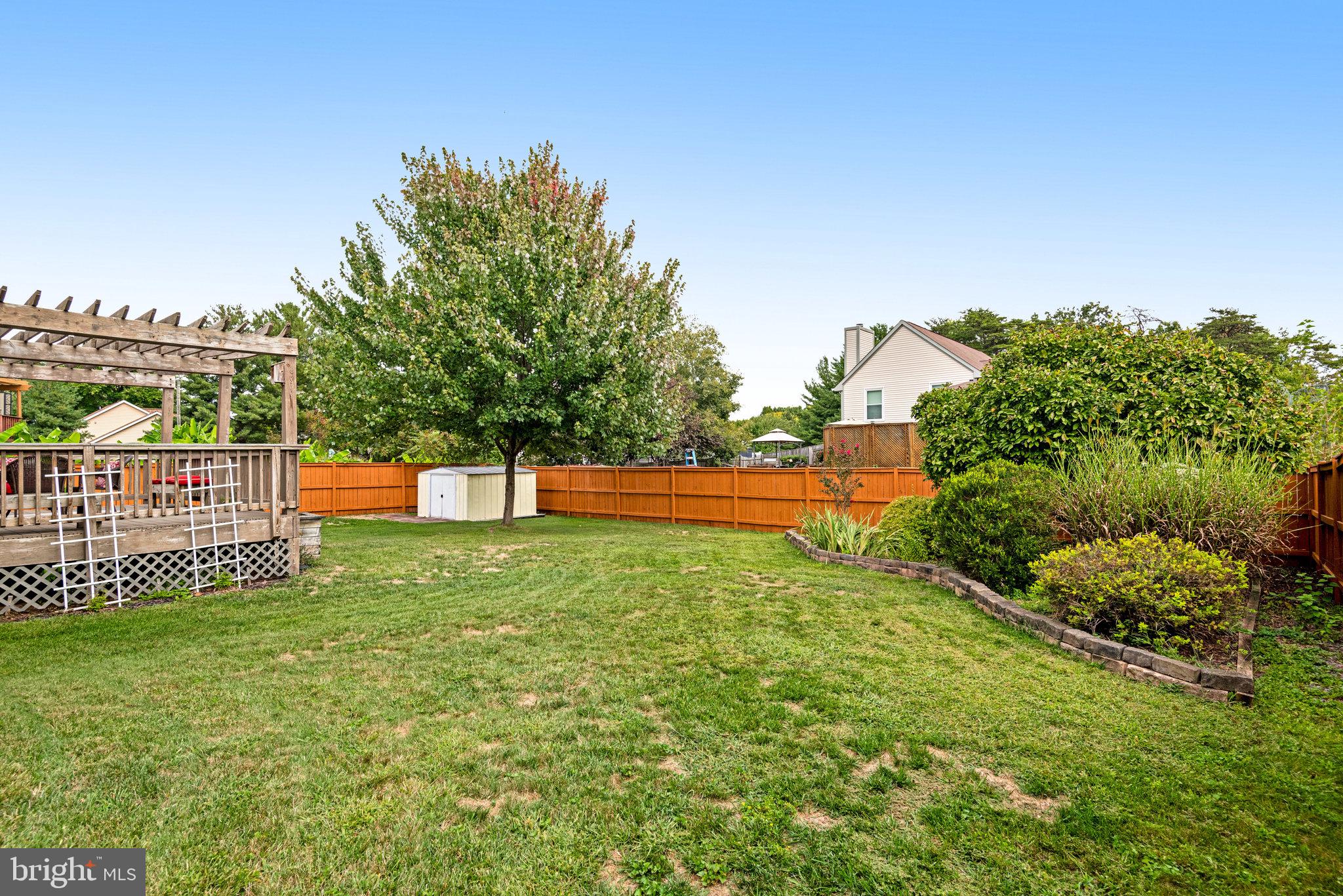 CEDAR CREST - Residential