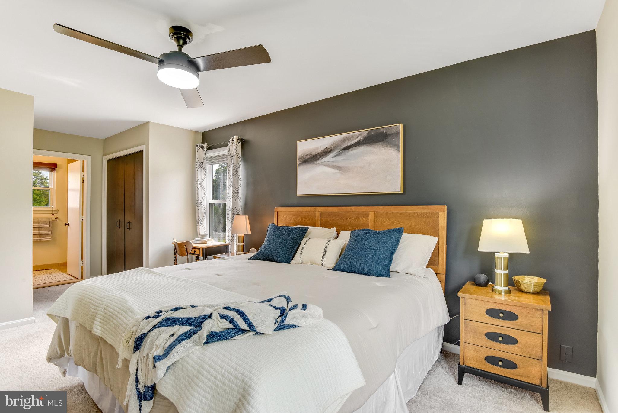 CEDAR CREST - Residential