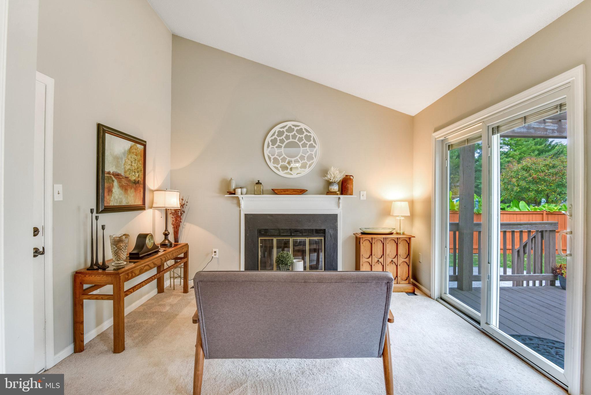 CEDAR CREST - Residential