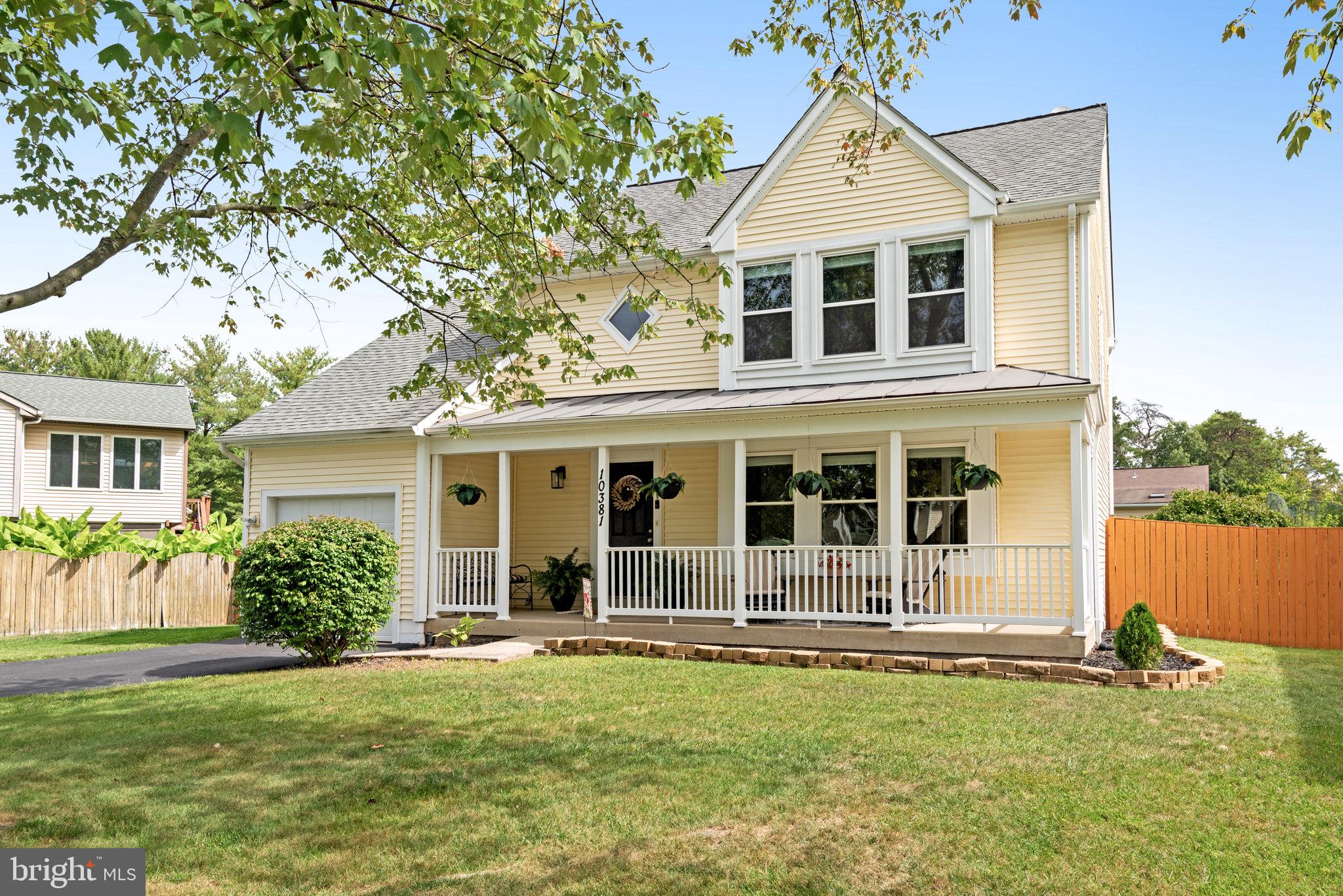 CEDAR CREST - Residential