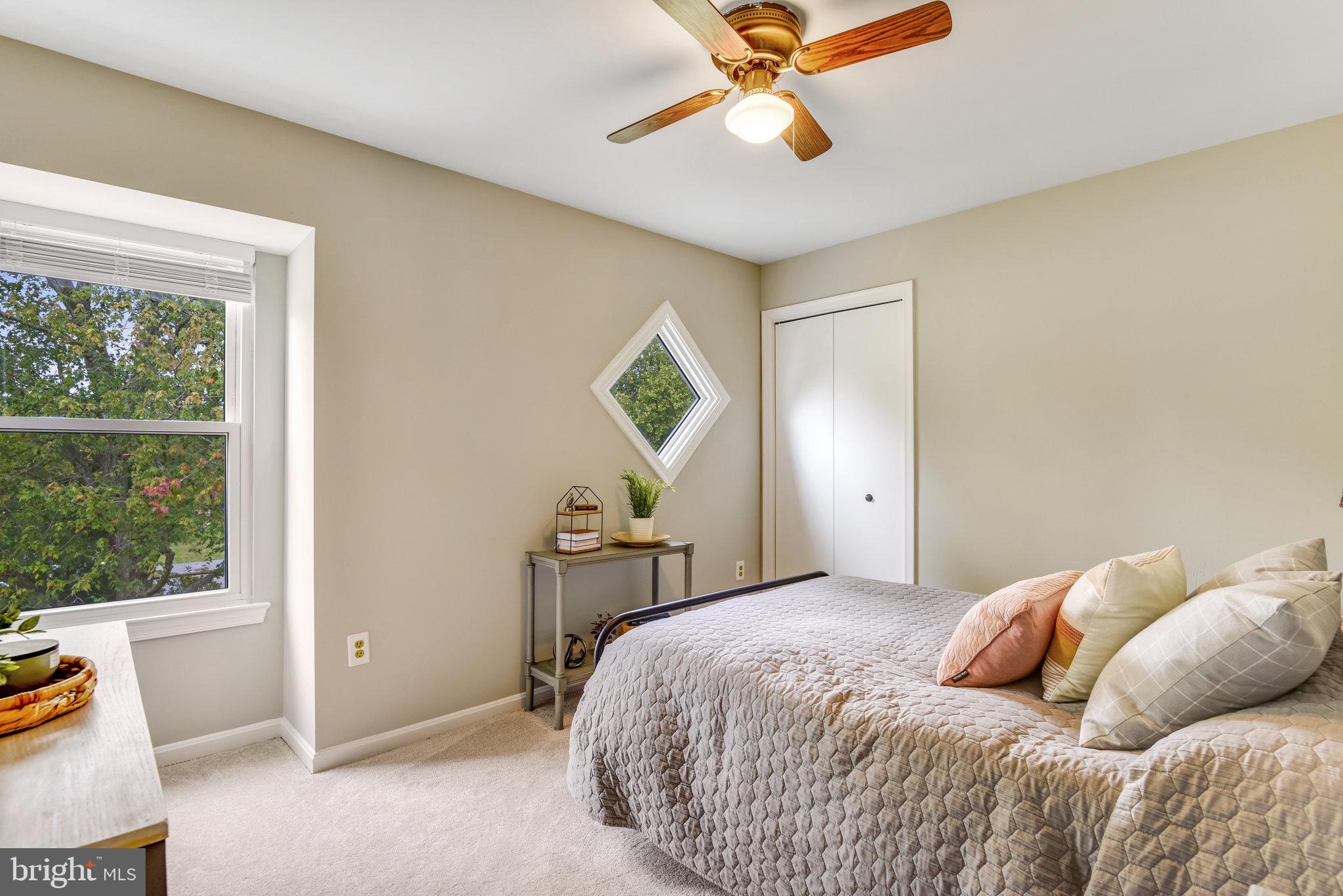 CEDAR CREST - Residential