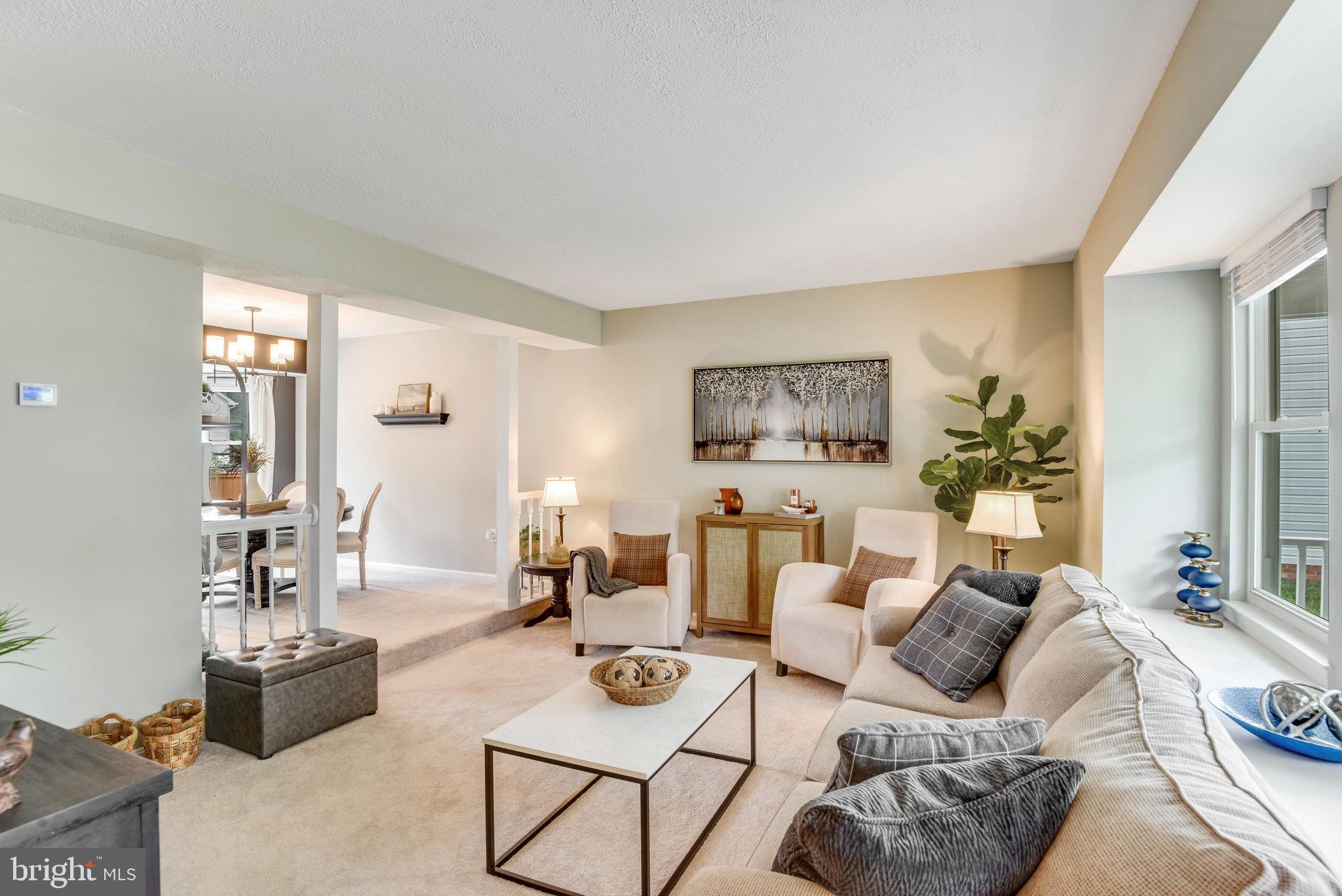 CEDAR CREST - Residential