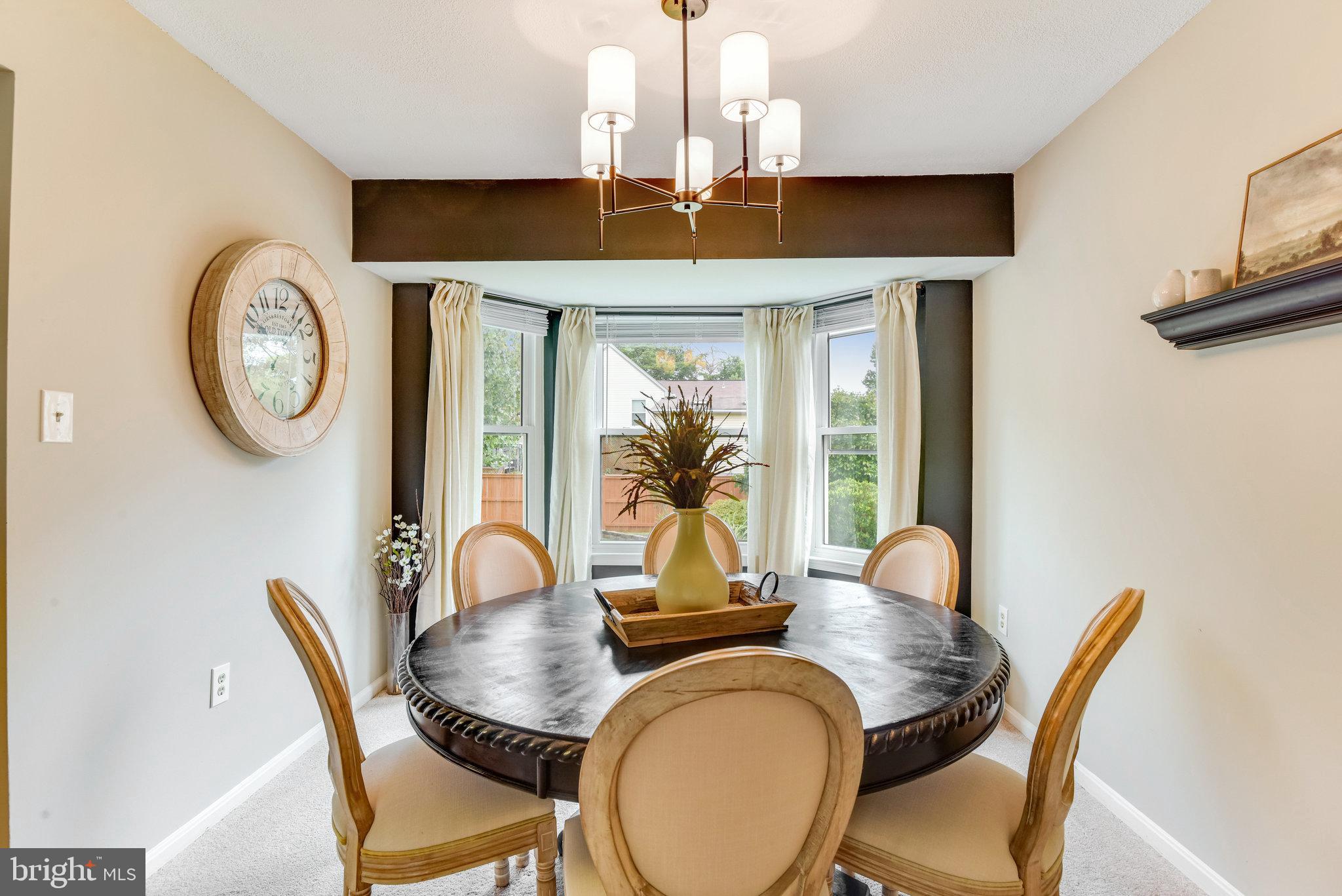 CEDAR CREST - Residential