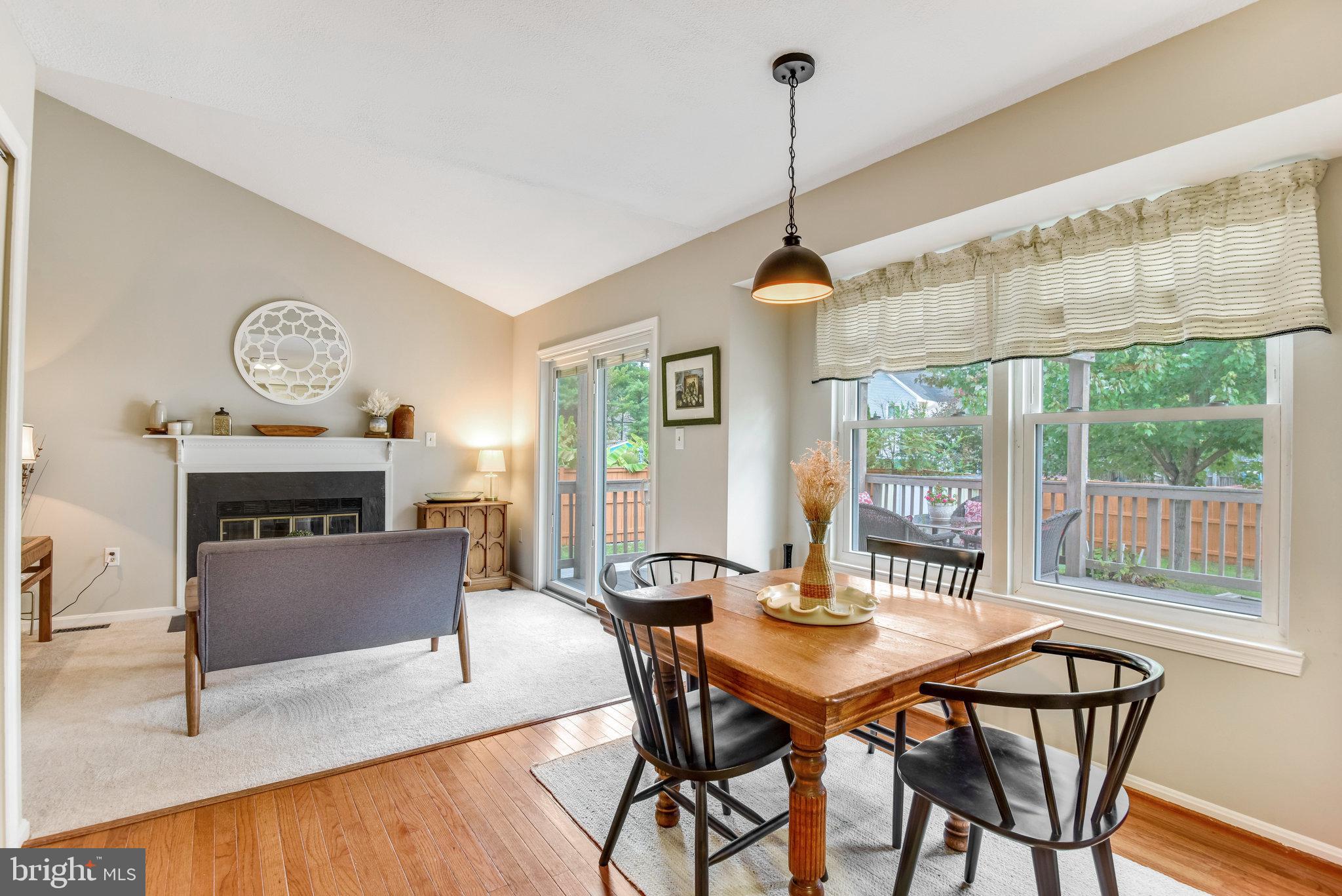 CEDAR CREST - Residential