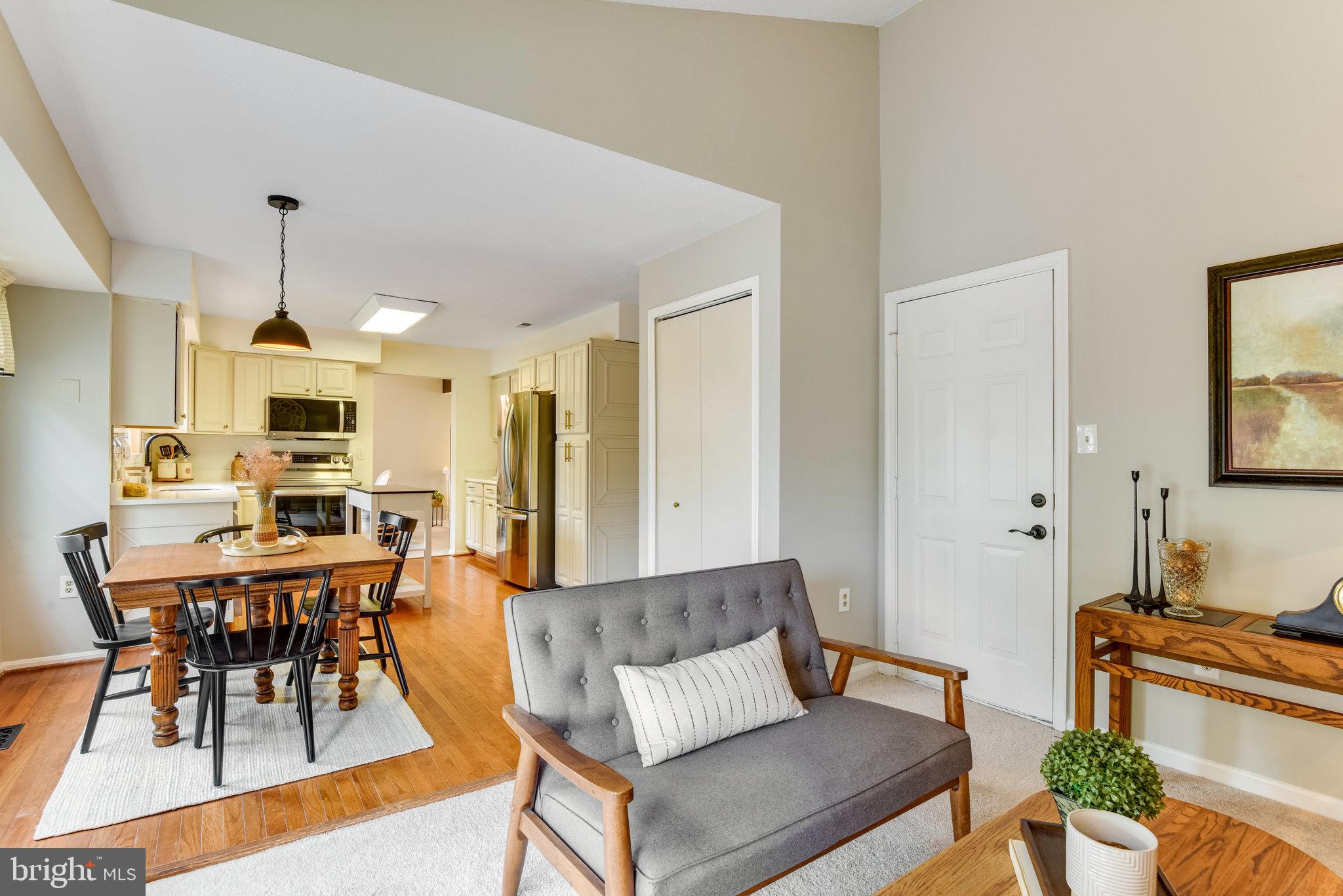 CEDAR CREST - Residential