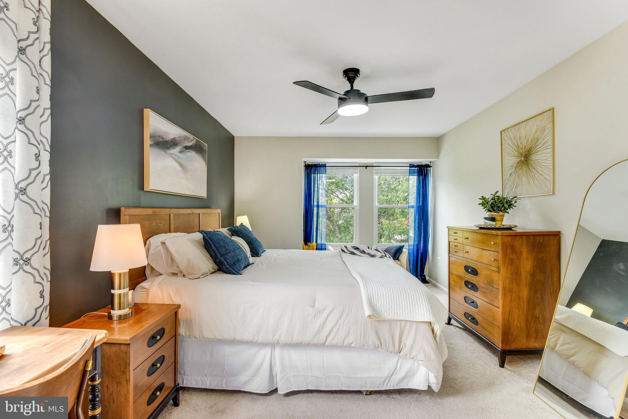 CEDAR CREST - Residential