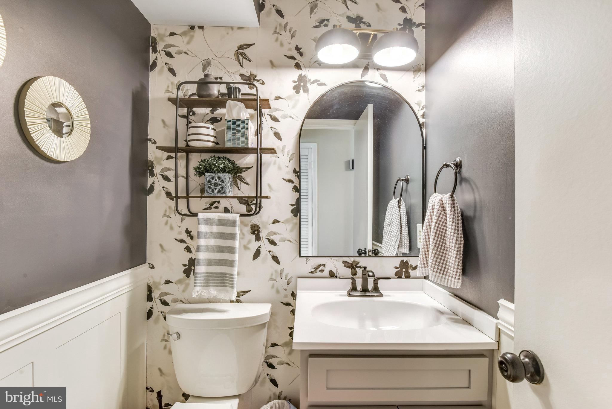 CEDAR CREST - Residential