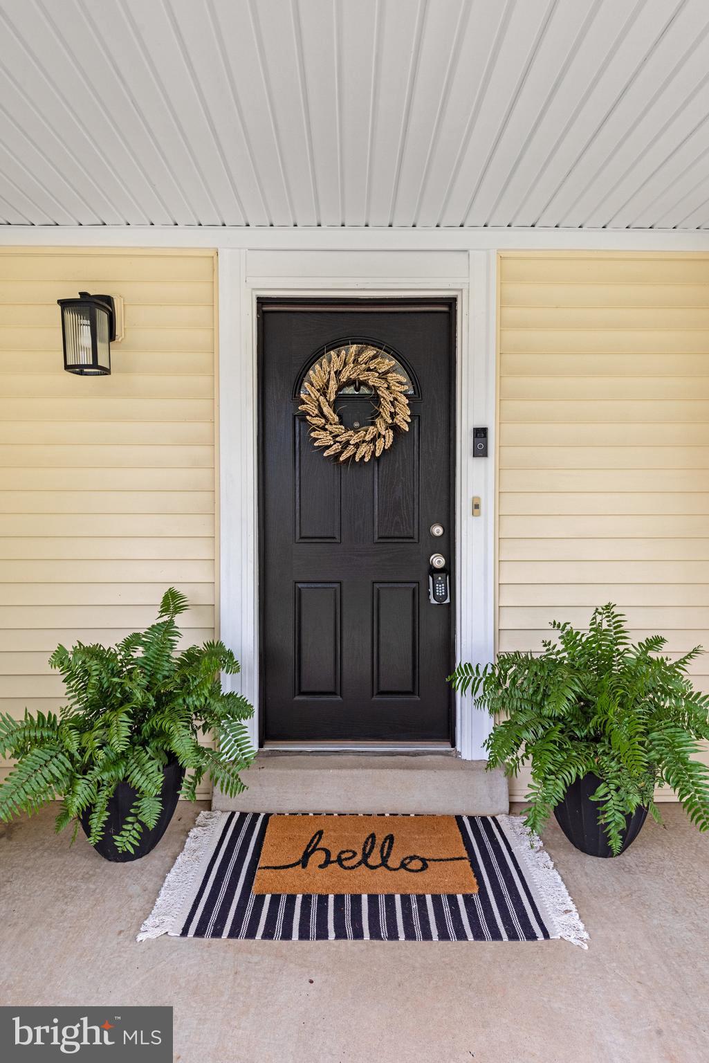 CEDAR CREST - Residential