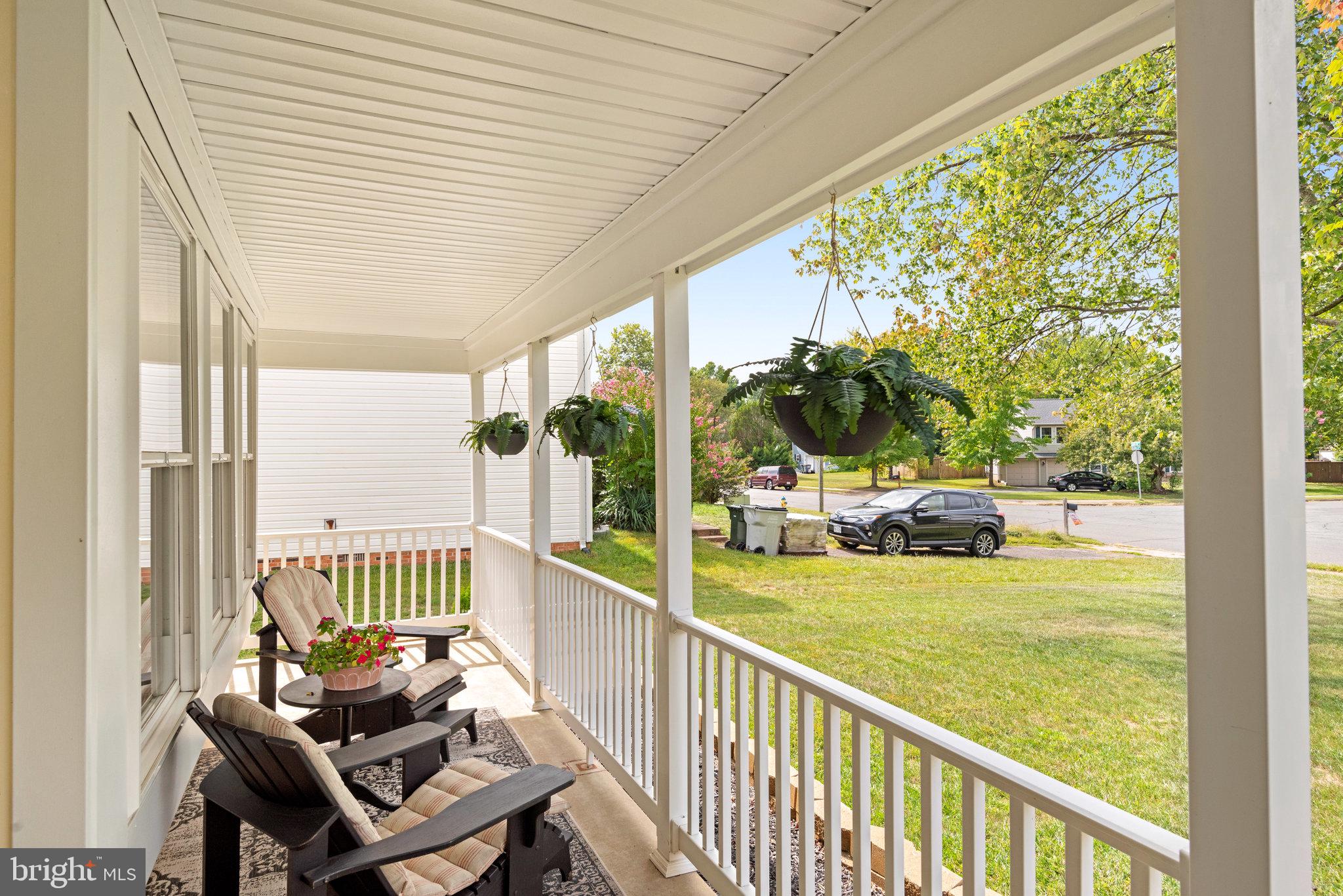 CEDAR CREST - Residential