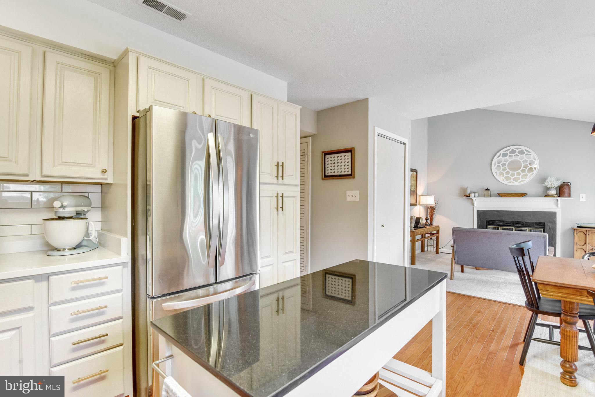 CEDAR CREST - Residential