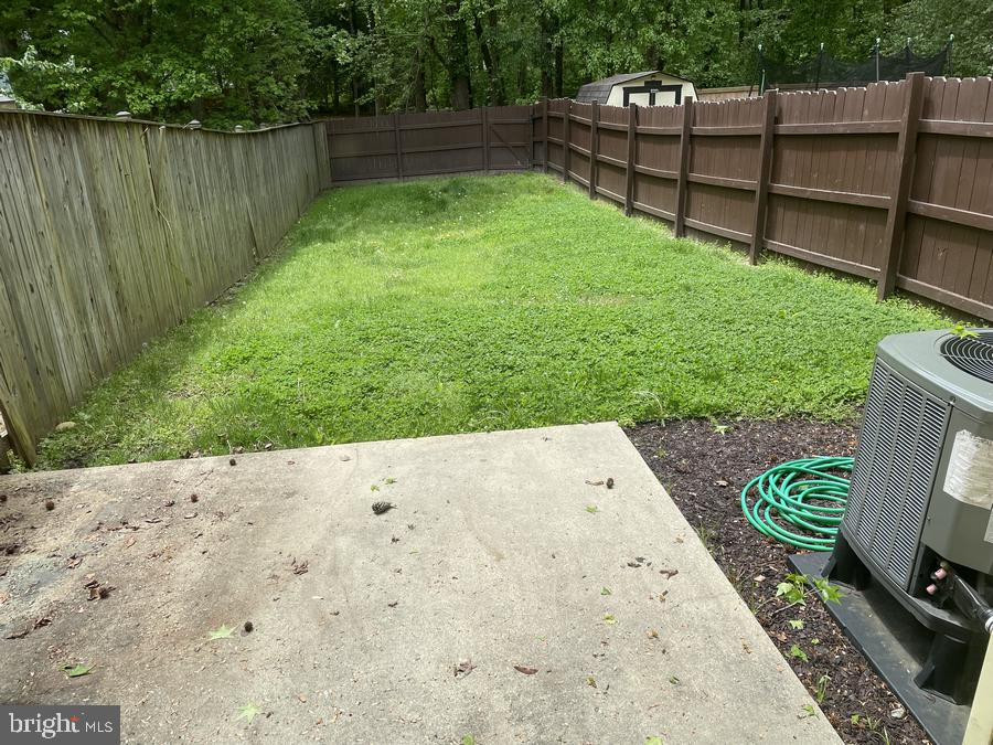 ST CHARLES SUB - CARRINGTON - Residential Lease