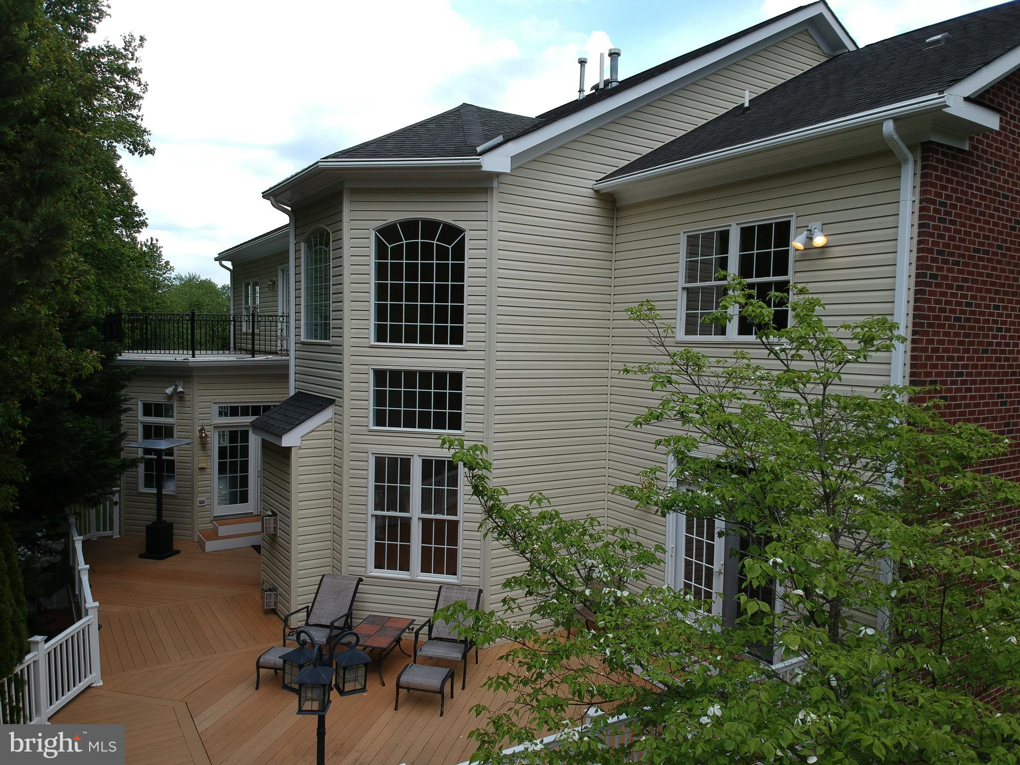 ALEXANDRA ESTATES - Residential