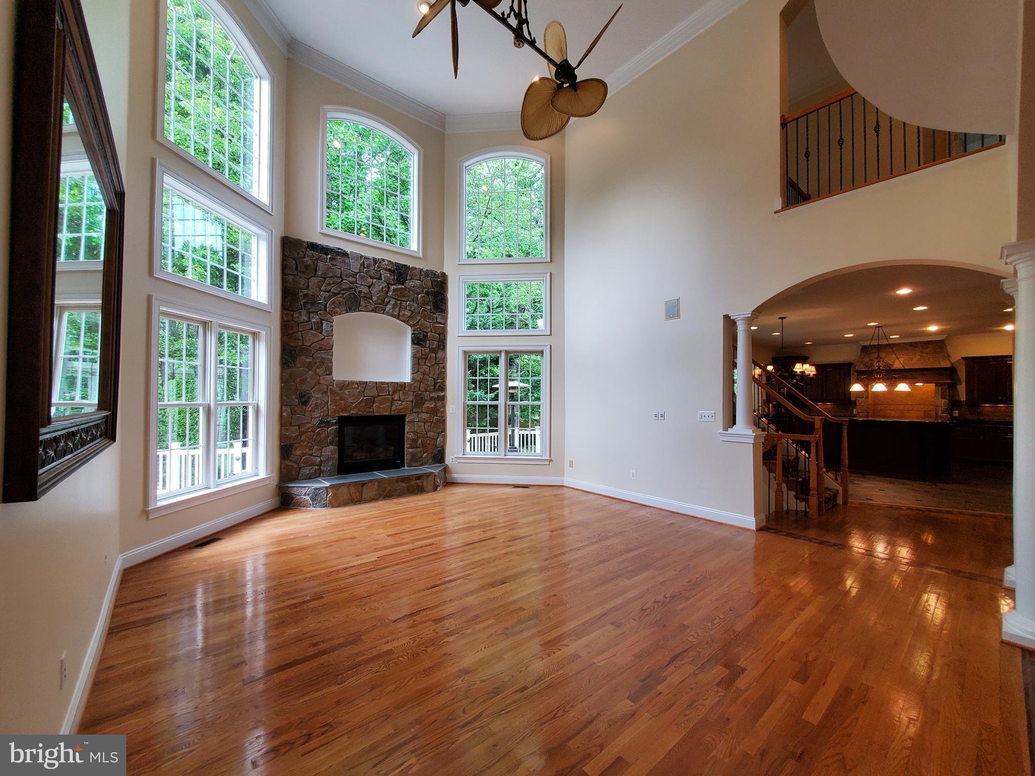 ALEXANDRA ESTATES - Residential