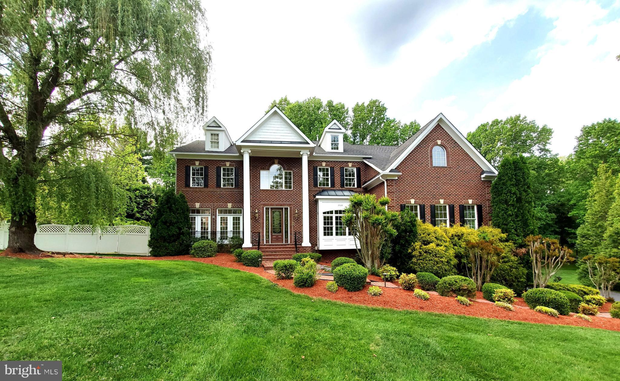 ALEXANDRA ESTATES - Residential