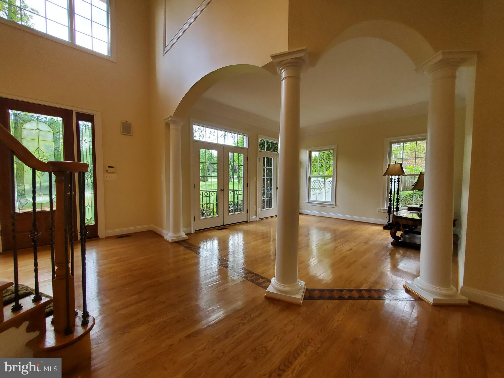 ALEXANDRA ESTATES - Residential