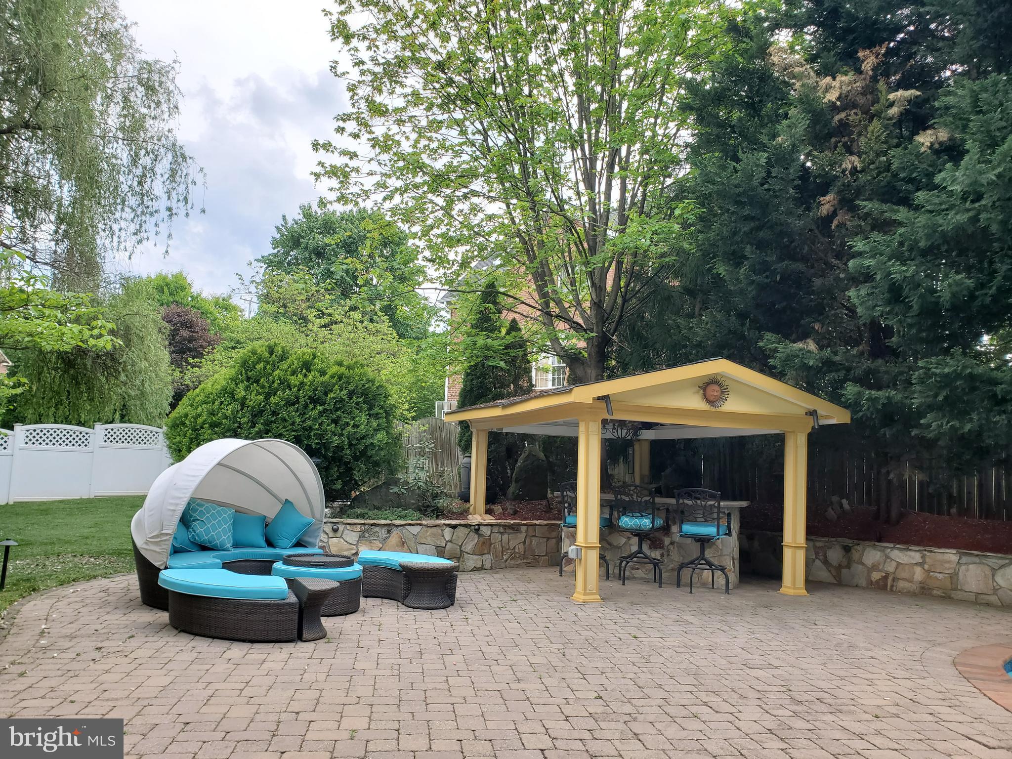 ALEXANDRA ESTATES - Residential