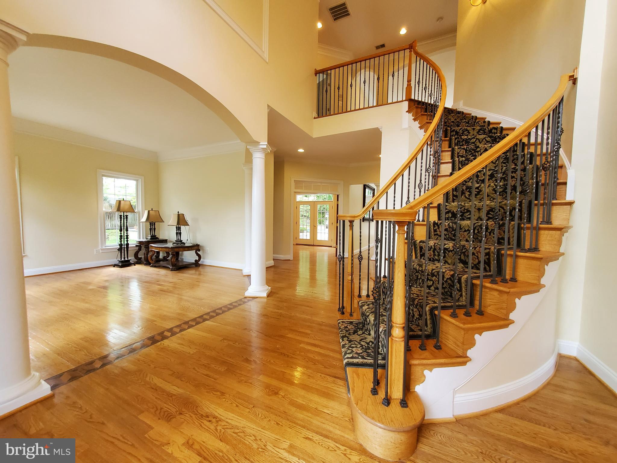 ALEXANDRA ESTATES - Residential