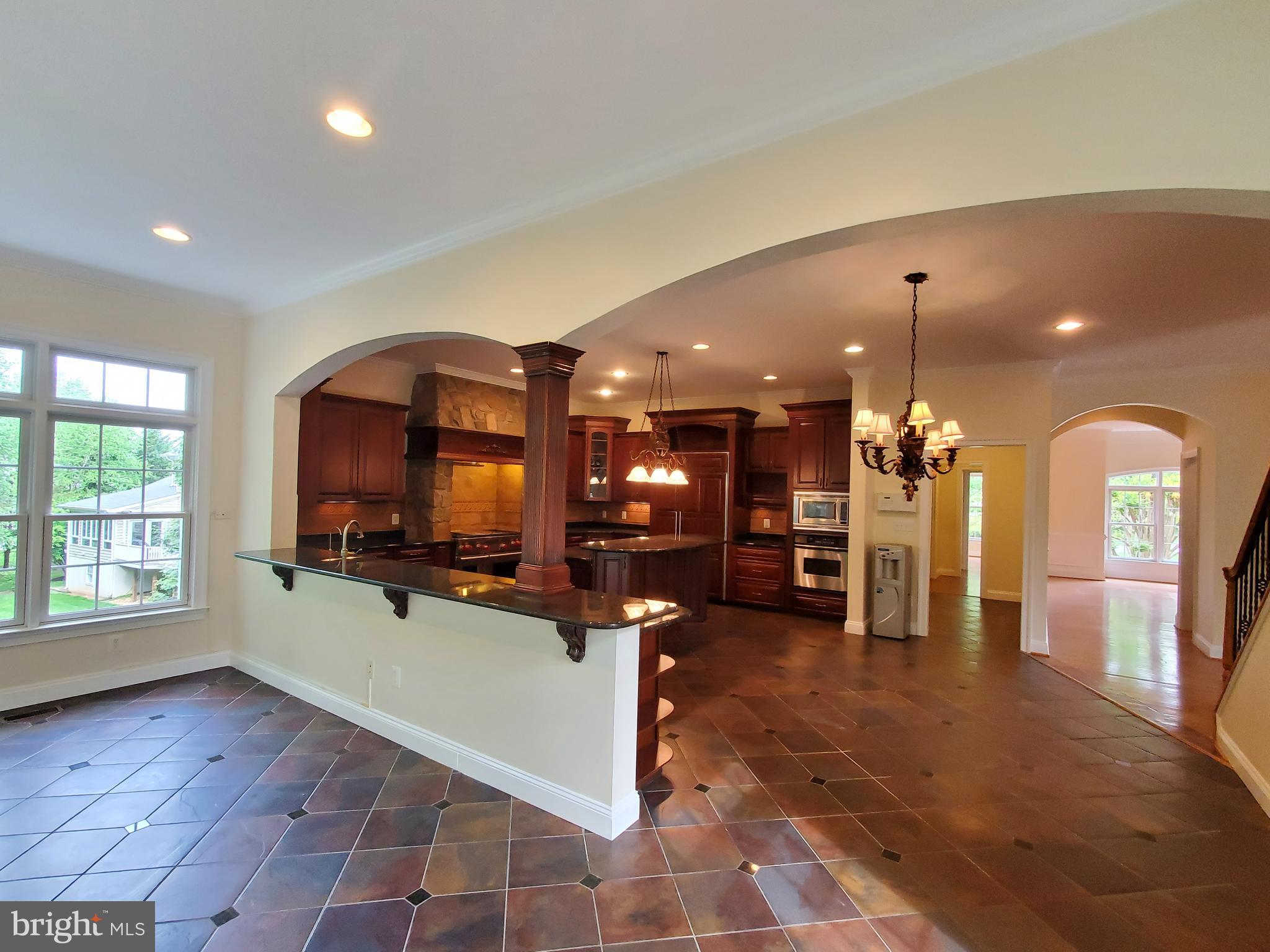 ALEXANDRA ESTATES - Residential