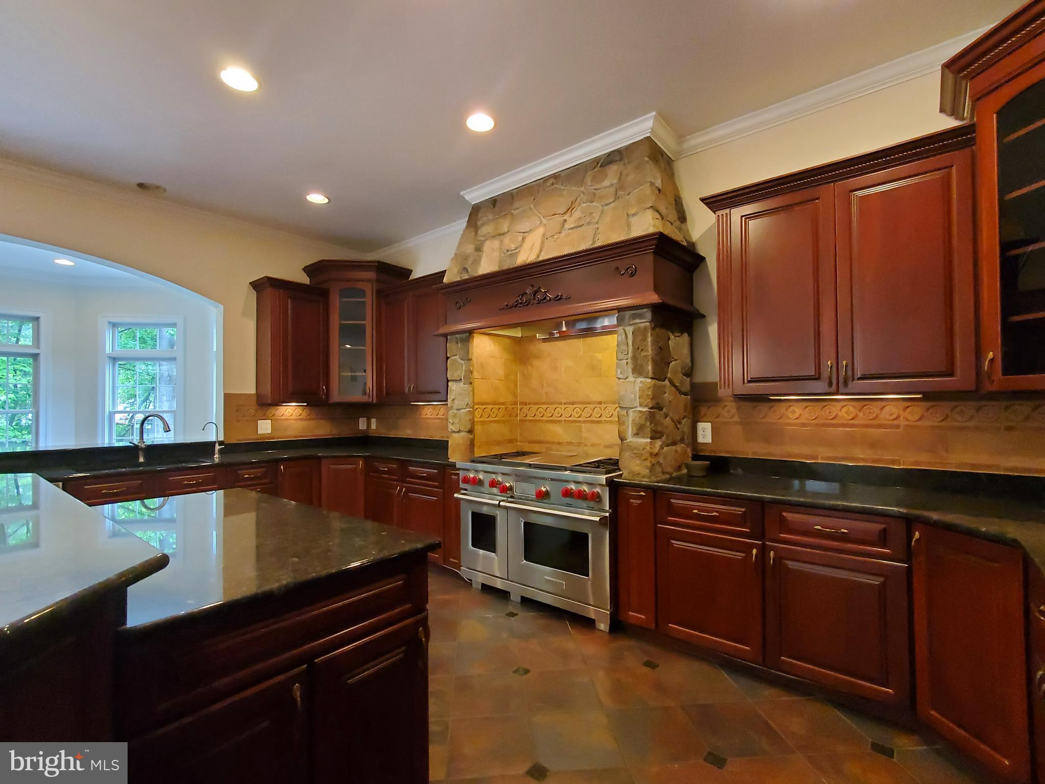 ALEXANDRA ESTATES - Residential